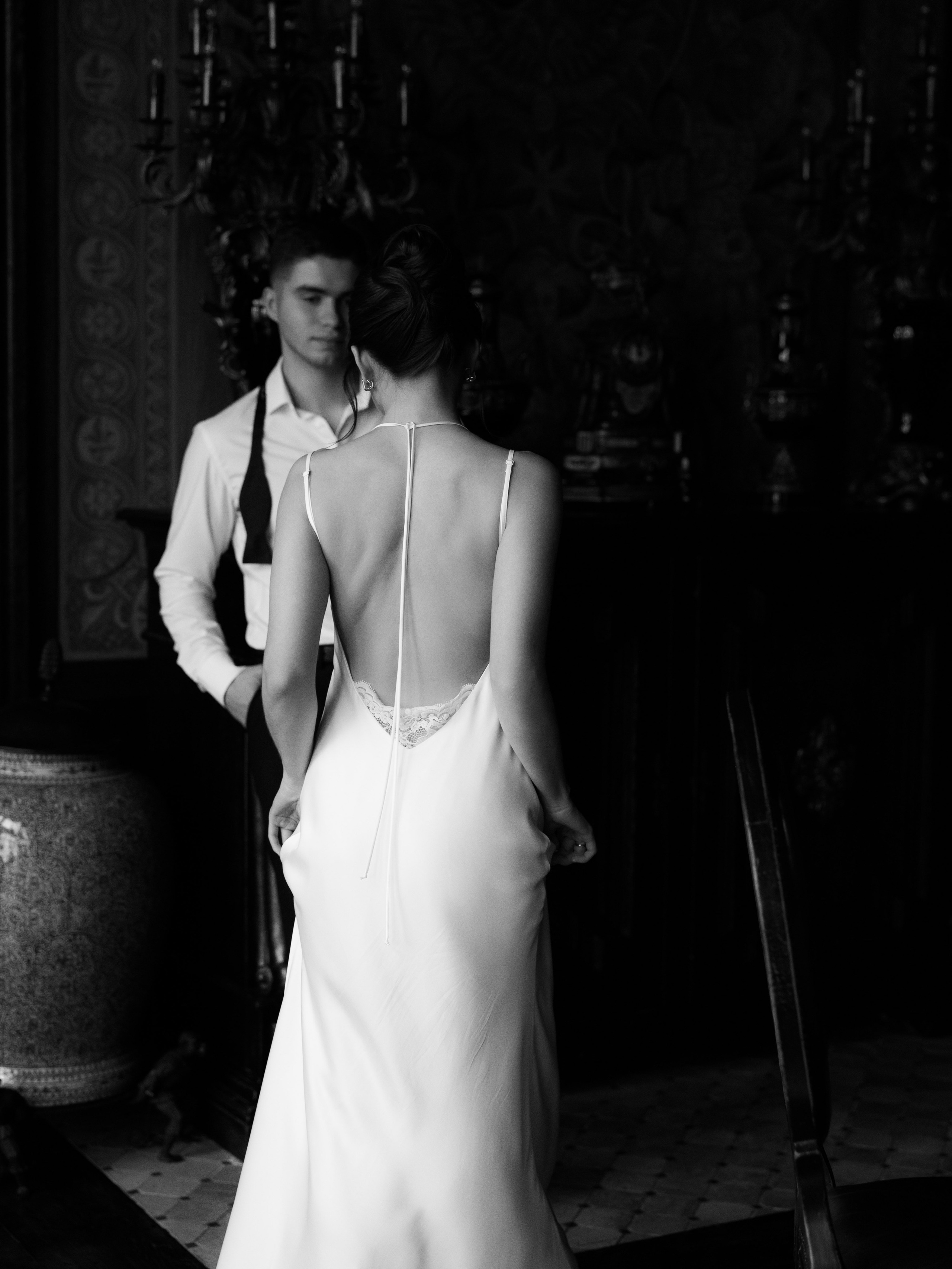 Павел и Яна. Свадебный фотограф Тула Москва СПБ / Сёмина Дарья