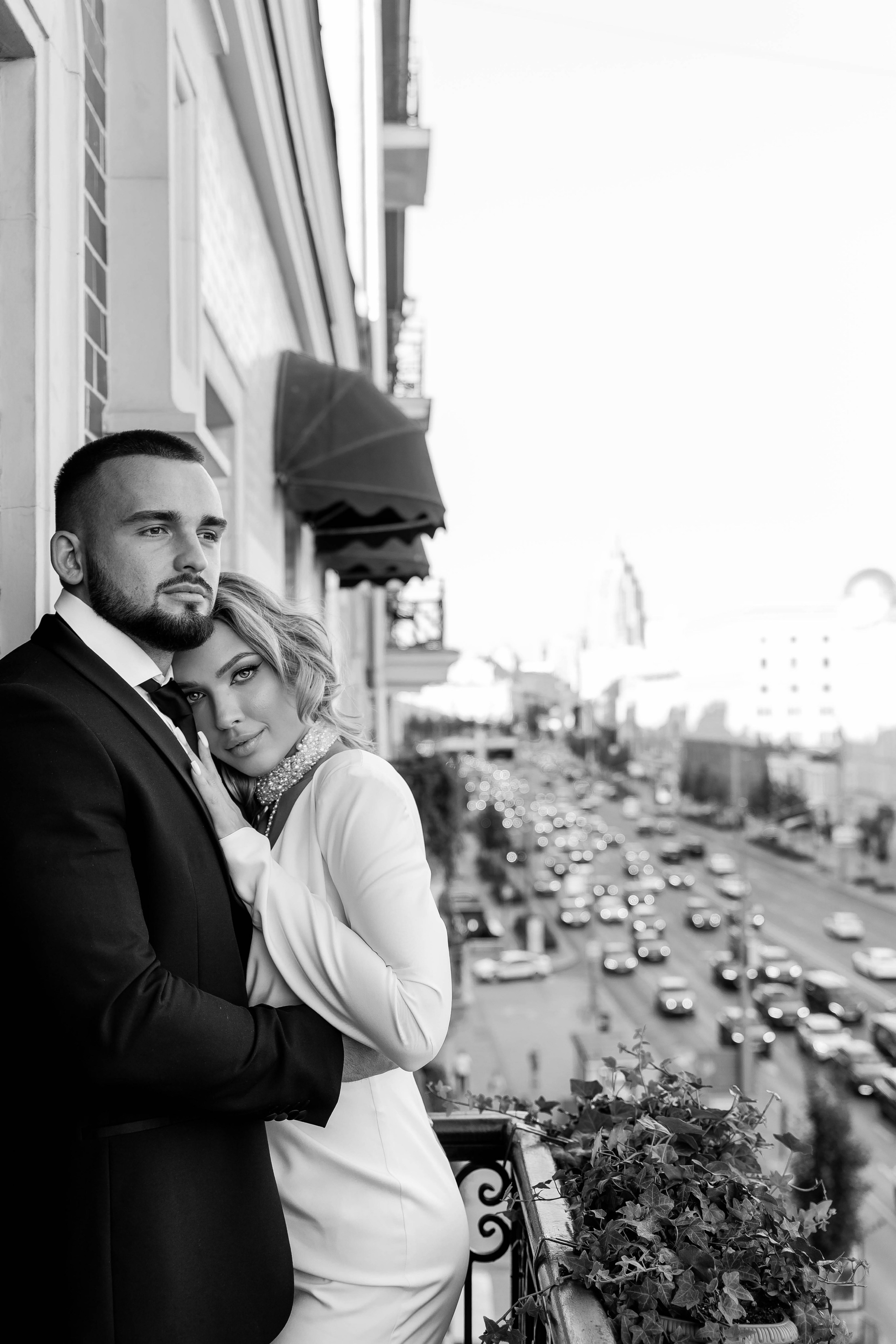 Кристина | Кирилл. Свадебный фотограф Надежда Рыжикова