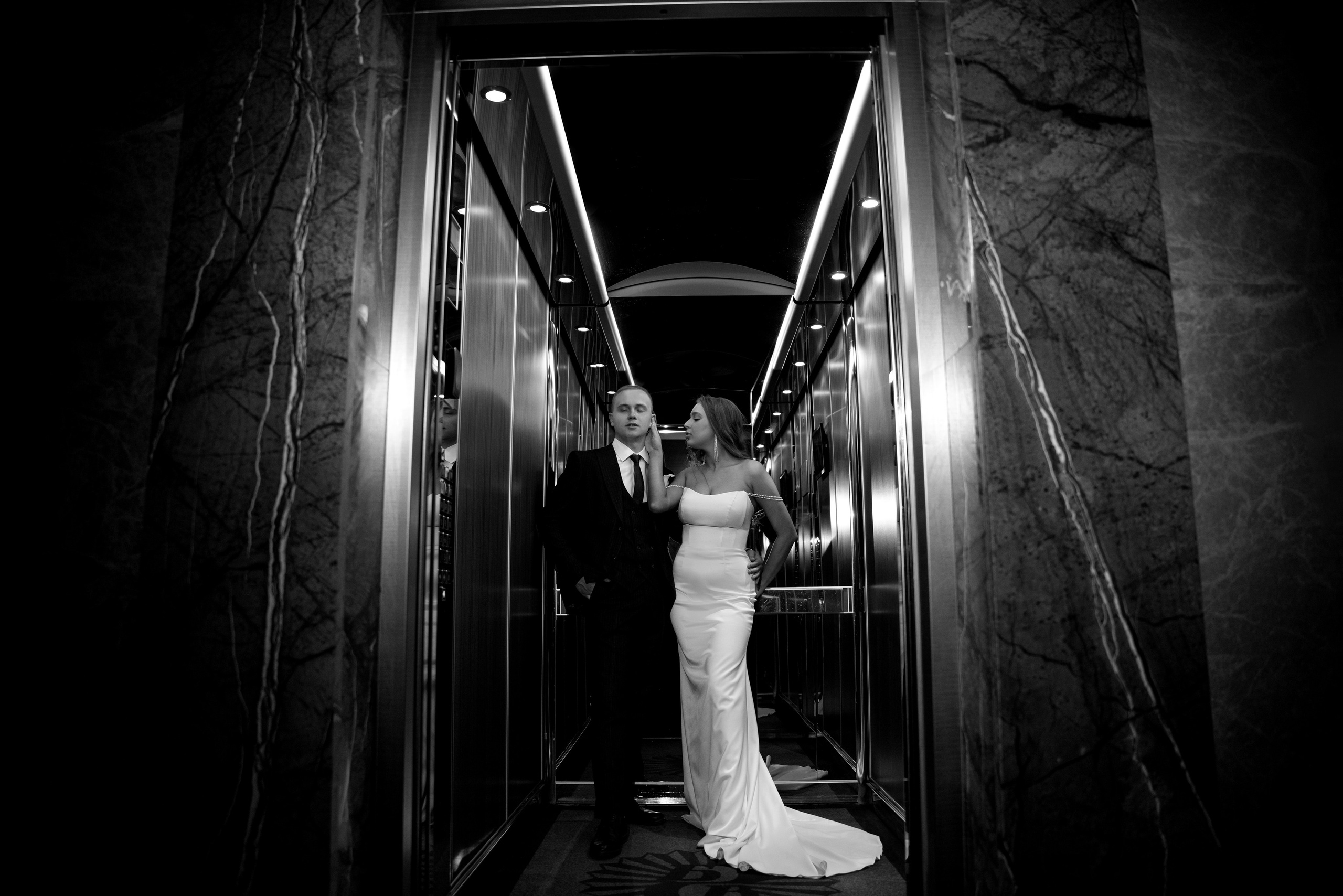 ЕВГЕНИЯ И ДАРЬИ. Фотограф на любое мероприятие