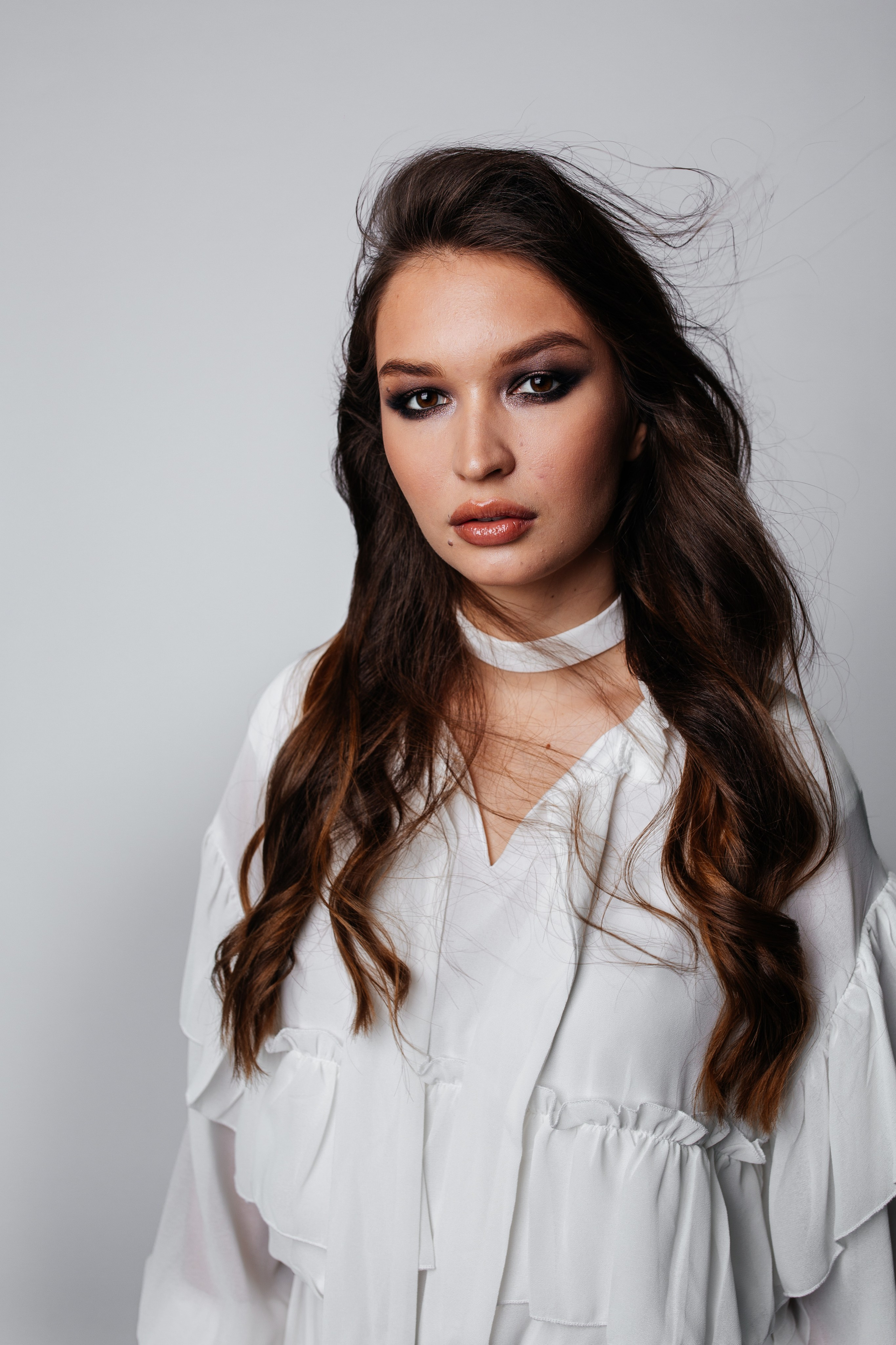 Олеся. Марина Шаймухаметова. Фотограф в Уфе