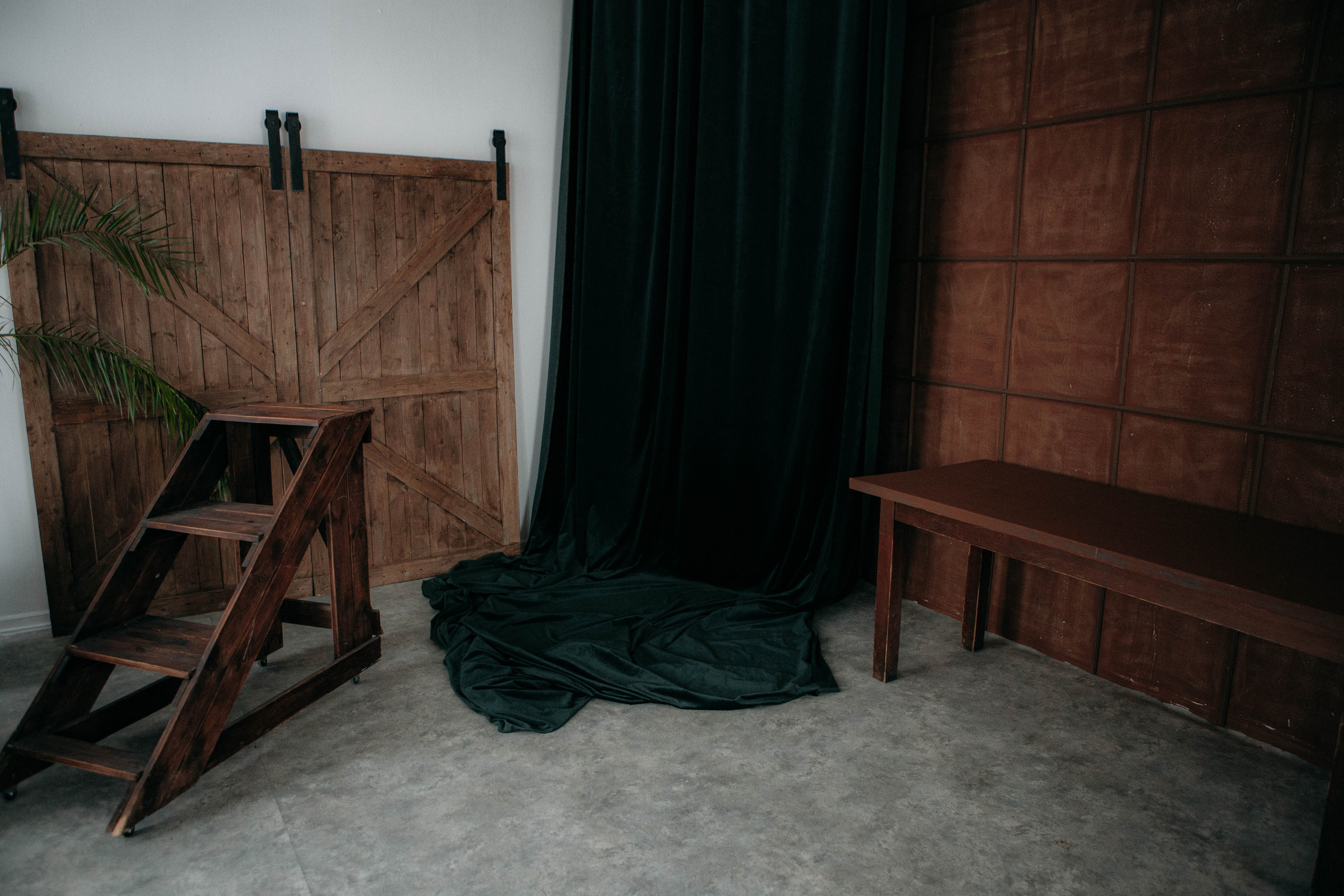 Зал БАЛАНС 50 м². ФОТОСТУДИЯ PODIUM ЙОШКАР-ОЛА