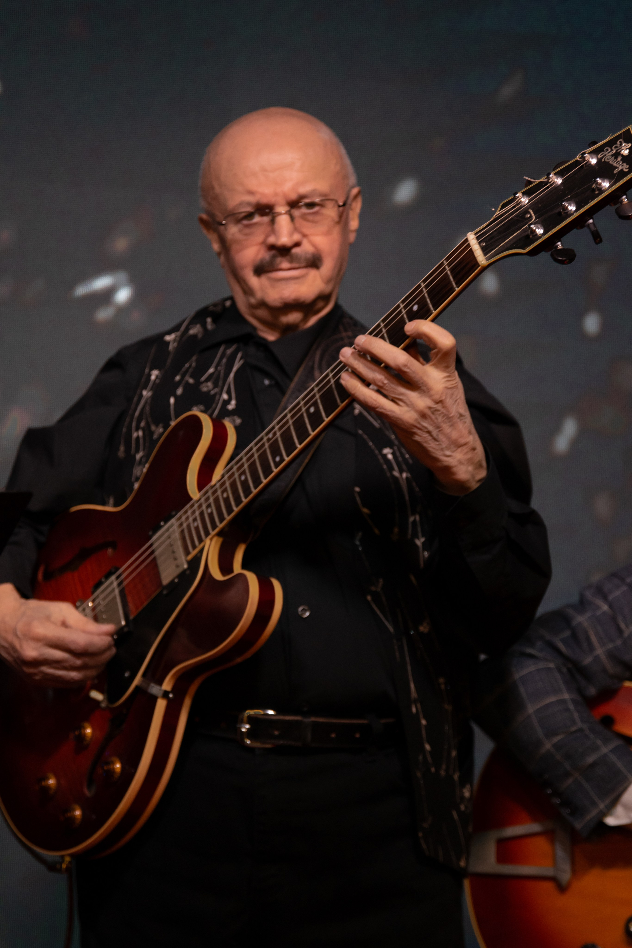 Джазовый концерт «Рождественское чудо». Фотограф в Ижевске. Репортажи, спорт, индивидуальные фотосессии