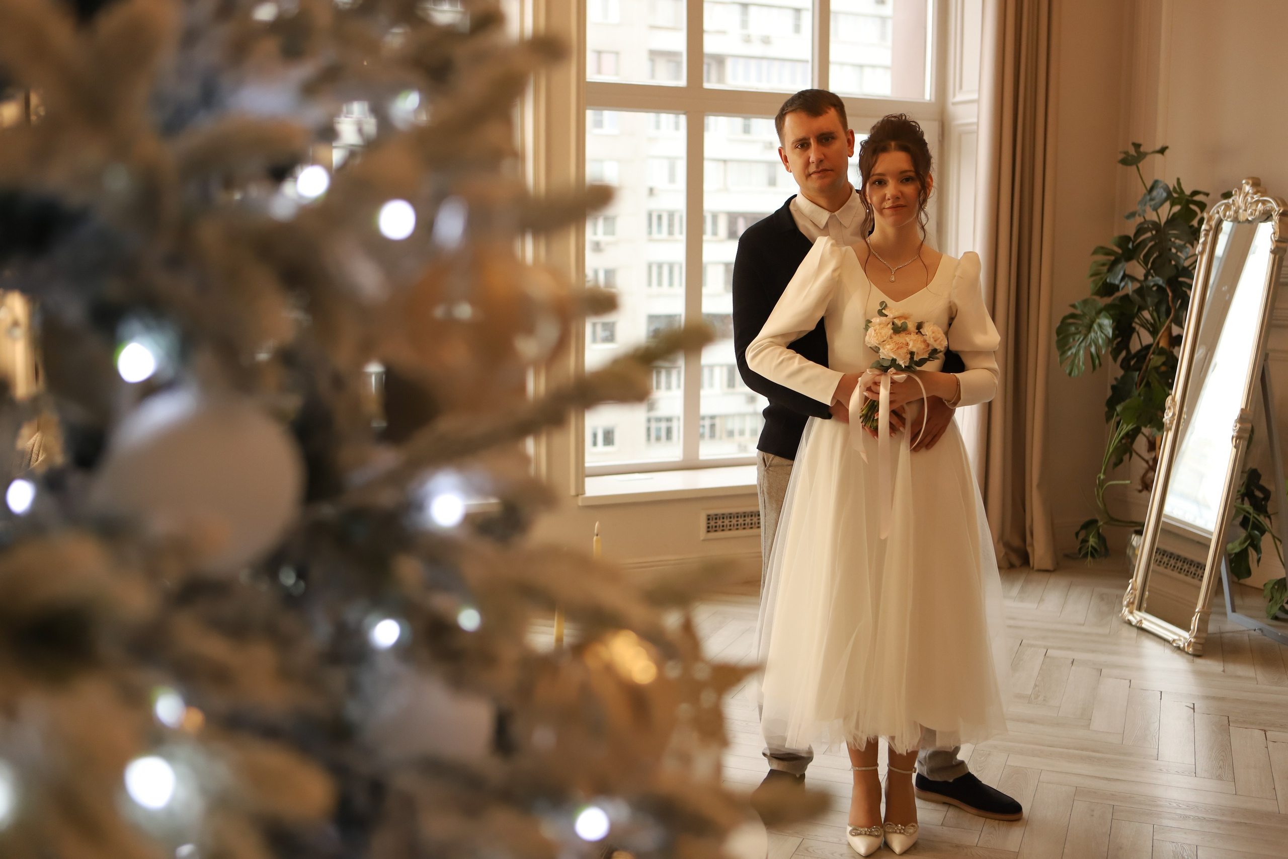 Любовные фотоистории. Фотограф в Москве Елена Дроботя