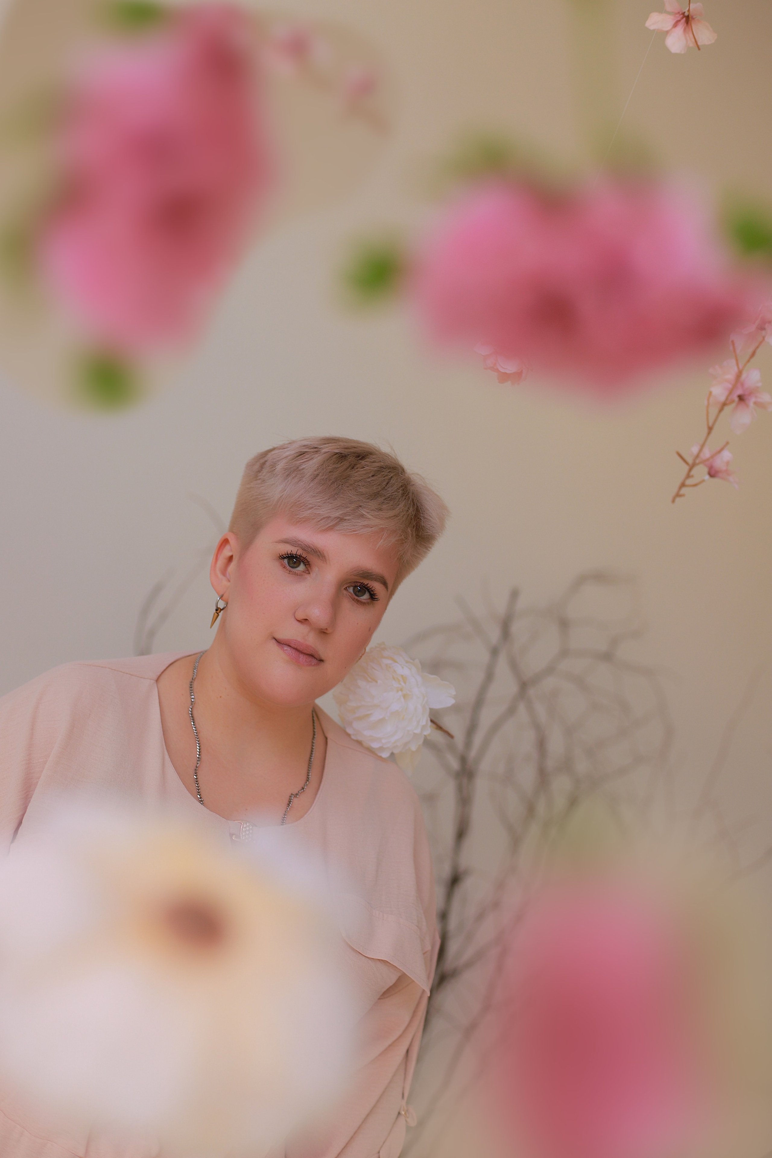 Годовасие. Фотограф в Москве Елена Дроботя