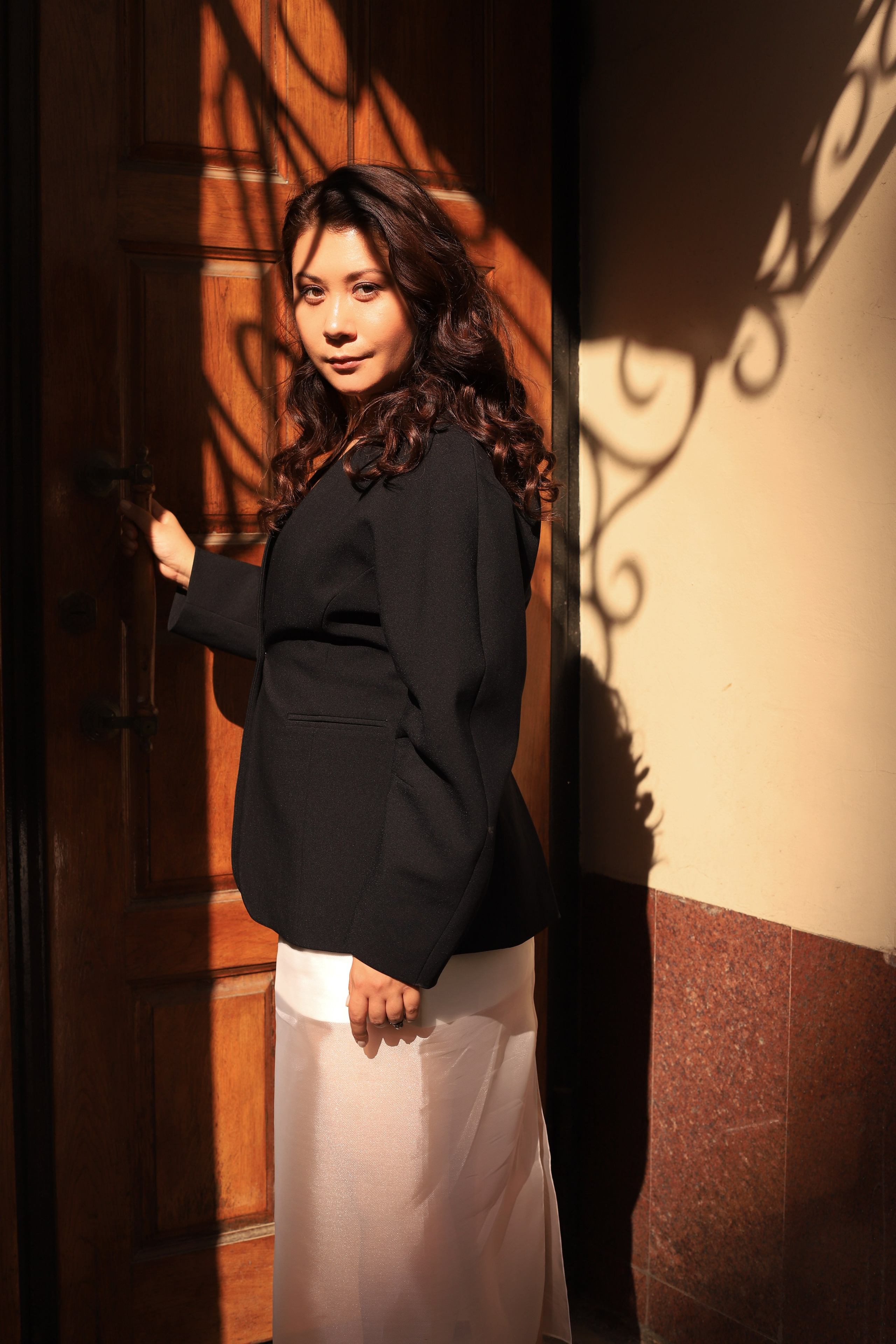 Прогулка по Москве. Фотограф в Москве Елена Дроботя