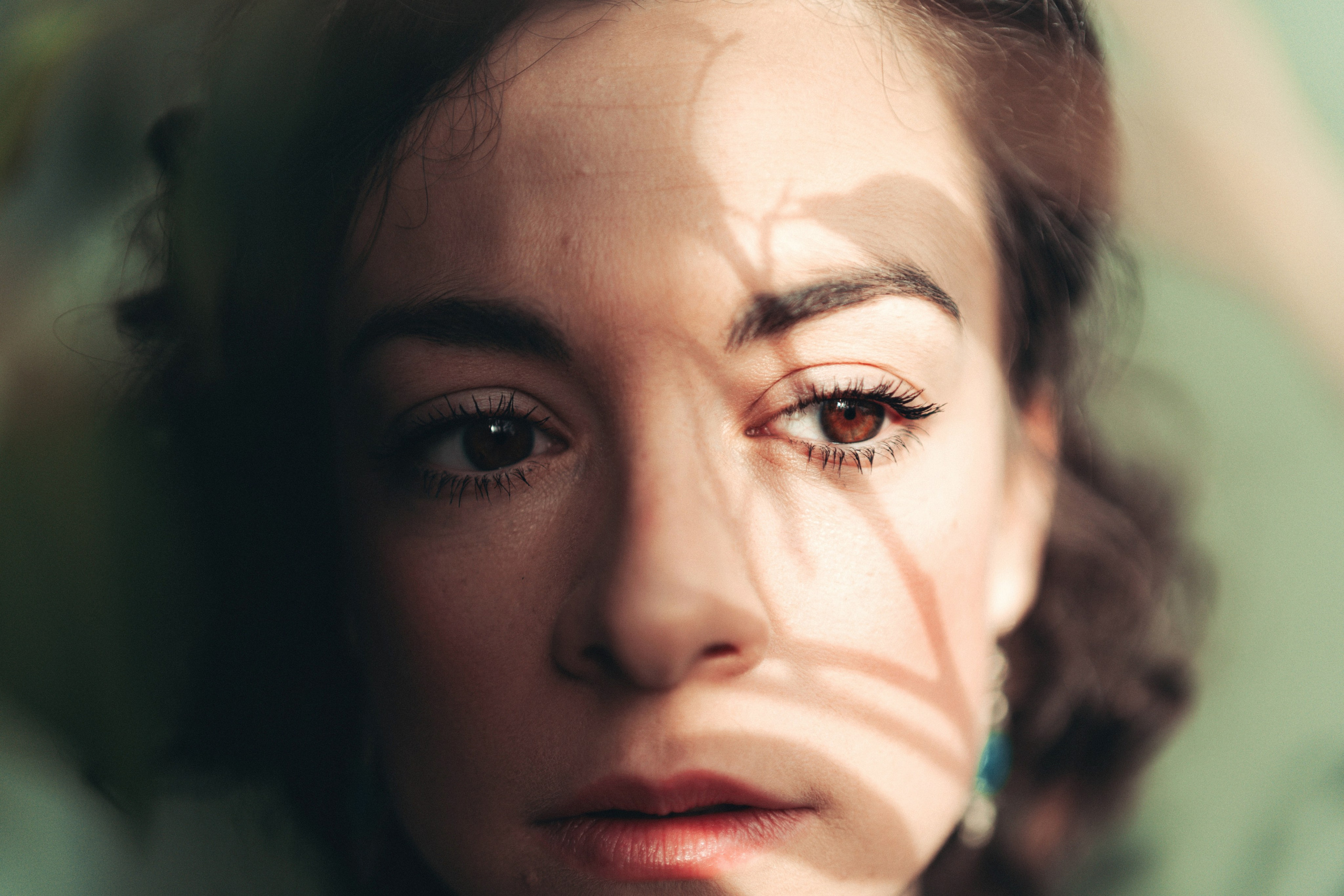 Фотограф и видеограф Арина Семёнова