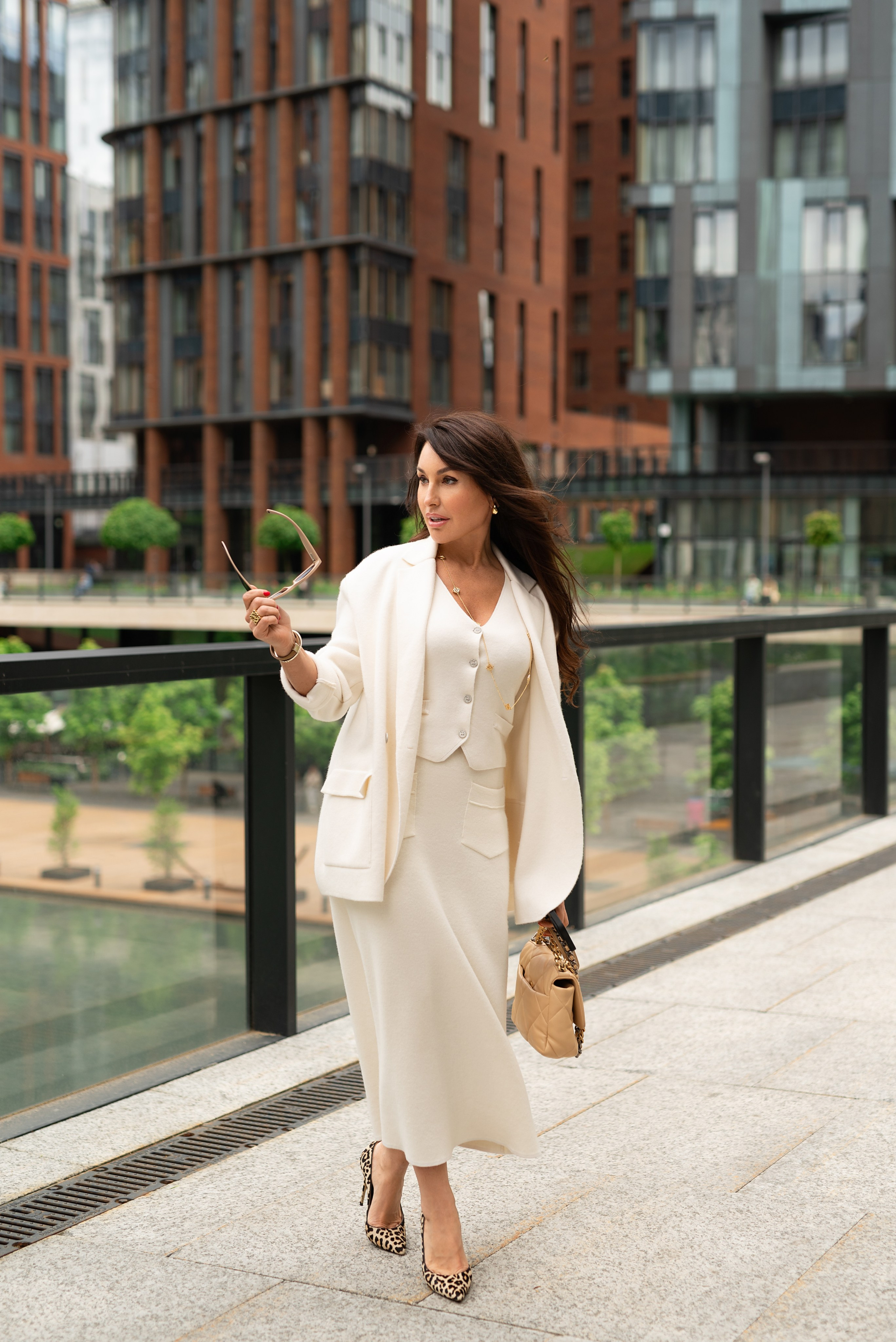 FORMAiQ. Фотограф Москва Кристина Георгиева