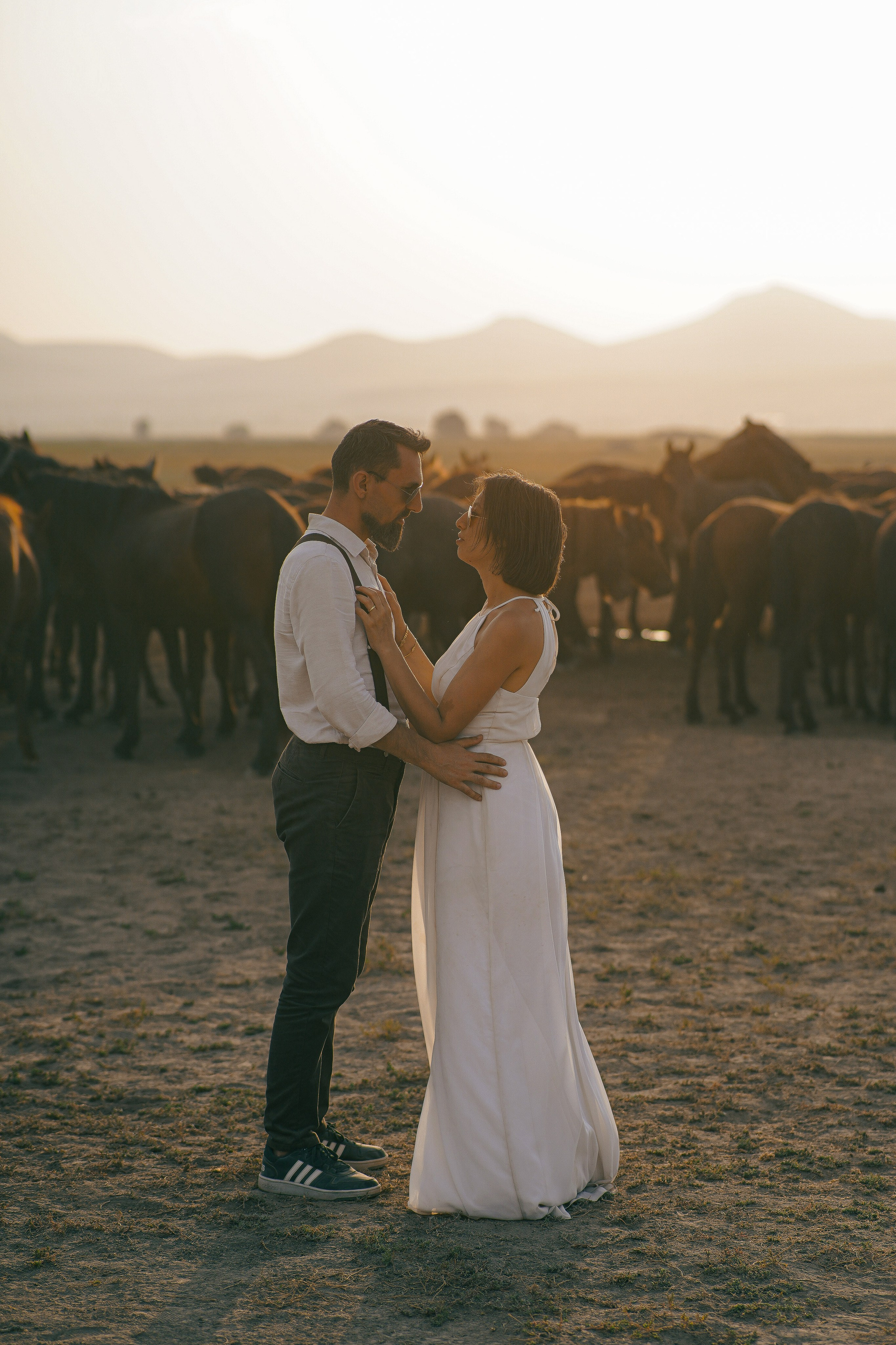 Каппадокия / Фото-тур