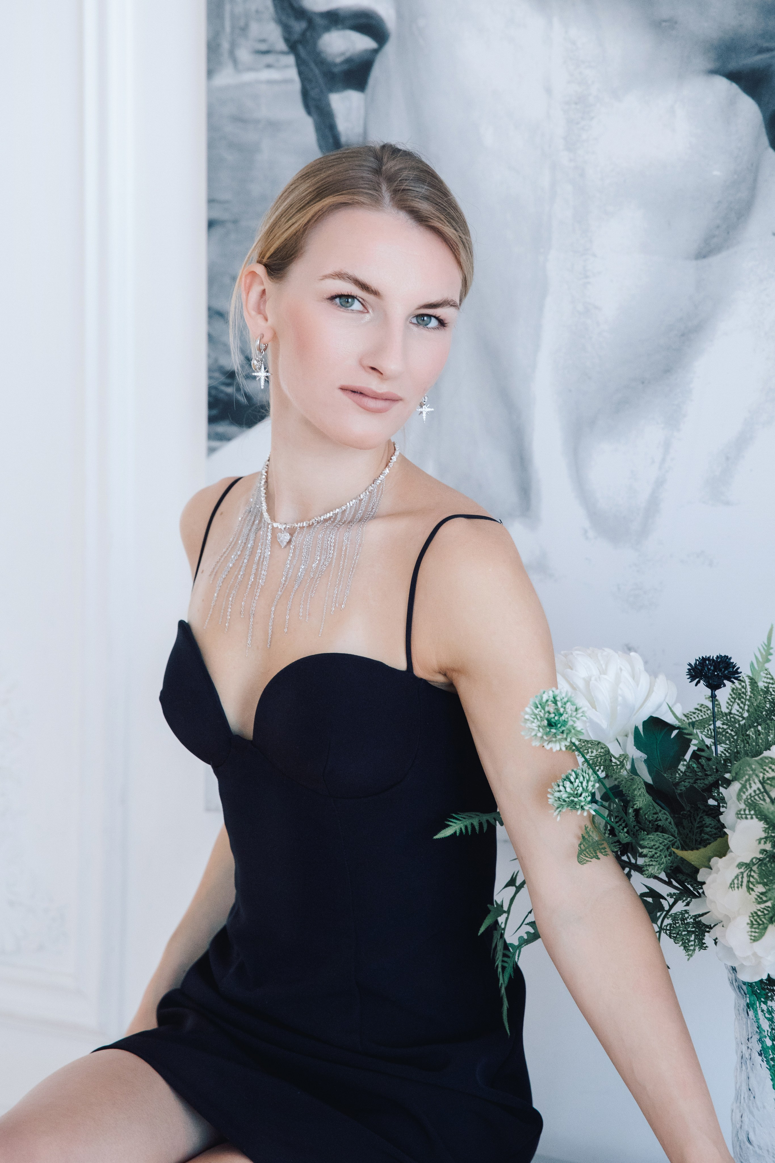 Украшения BijouxMaru. Фотограф в Санкт-Петербурге Алена Сертакова