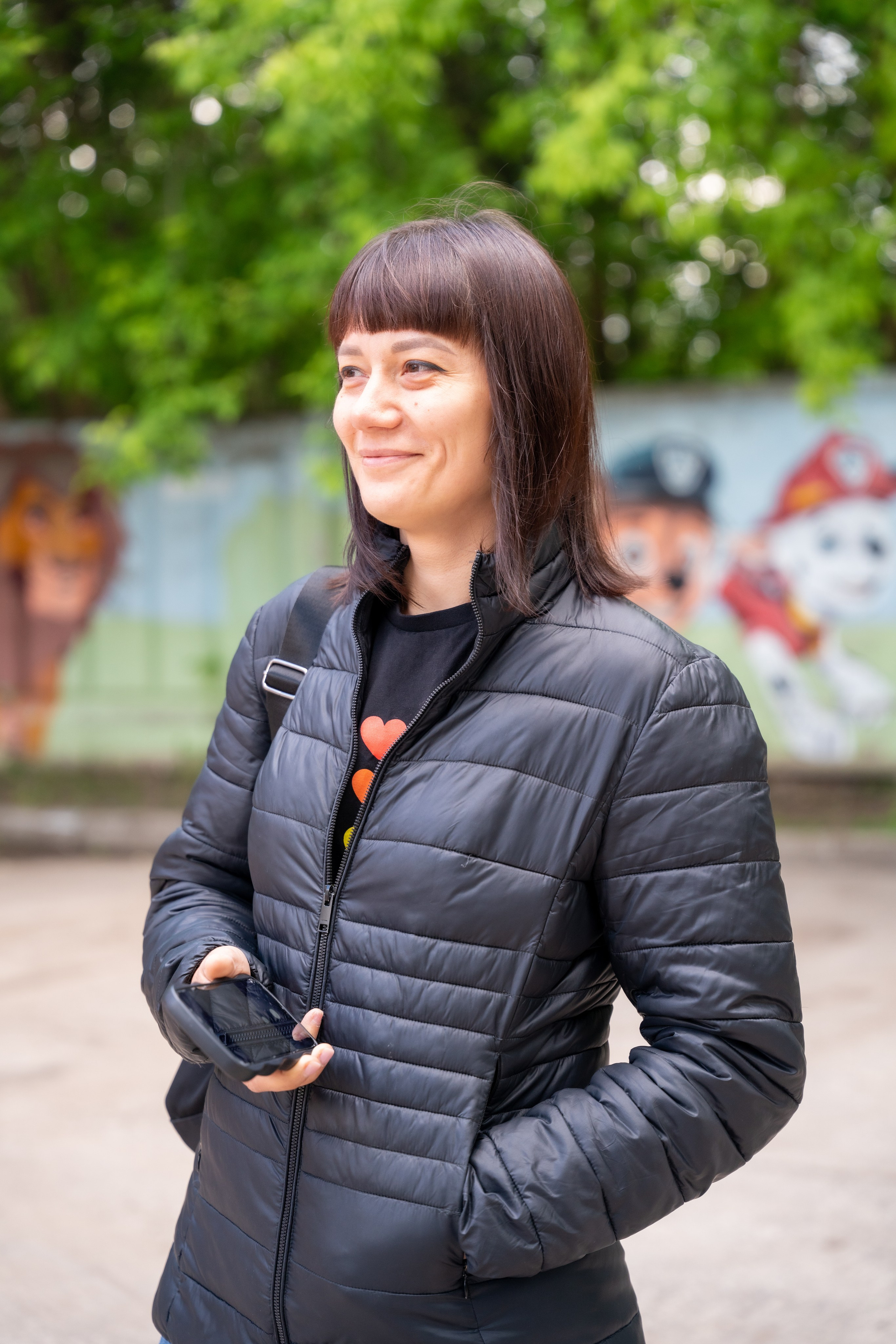 НОНЦ. День защиты детей 31.05.2026. Фотограф Медведева Юлия