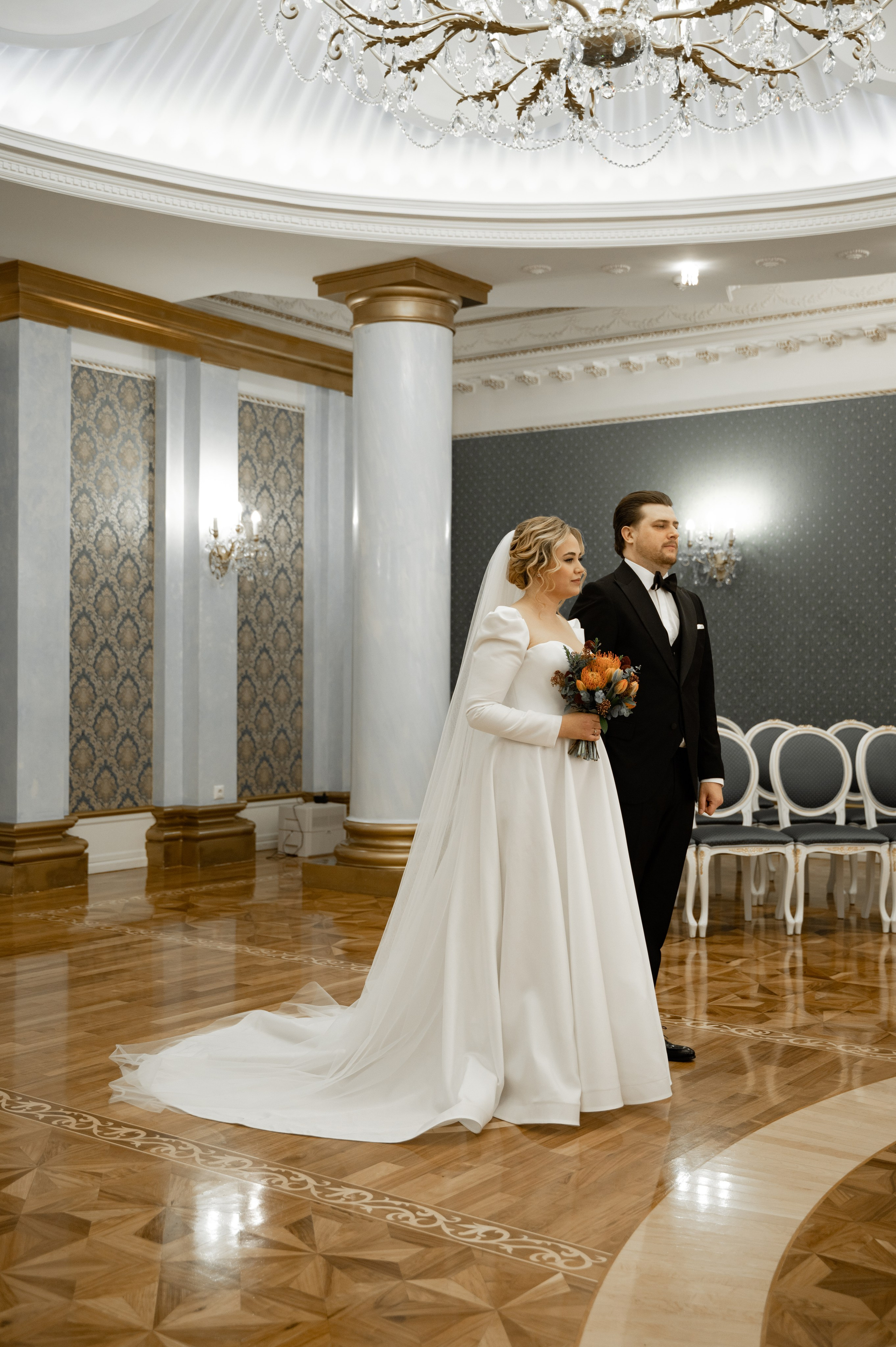 Люда & Костя. Свадебный и семейный фотограф Тюмень Екатеринбург Москвина Алёна