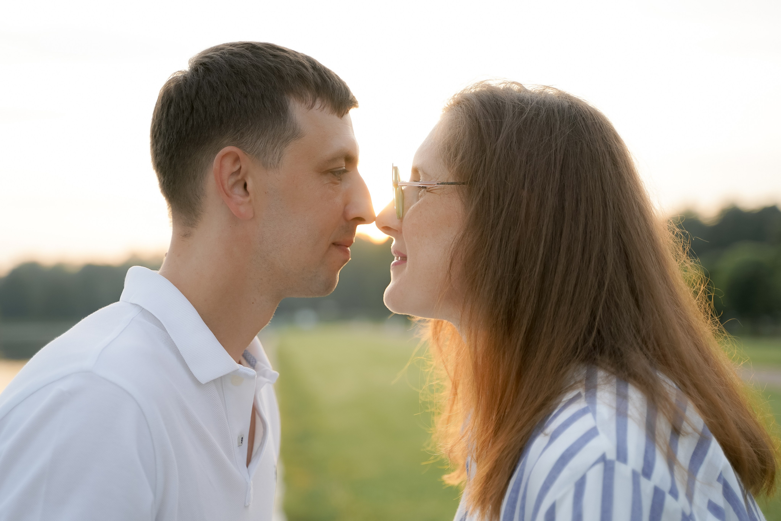 Фотосессия беременности. Прогулка в парке. Фотографы на роды в Москве. Фото и видео родов. Фотопроект «Продолжение рода»