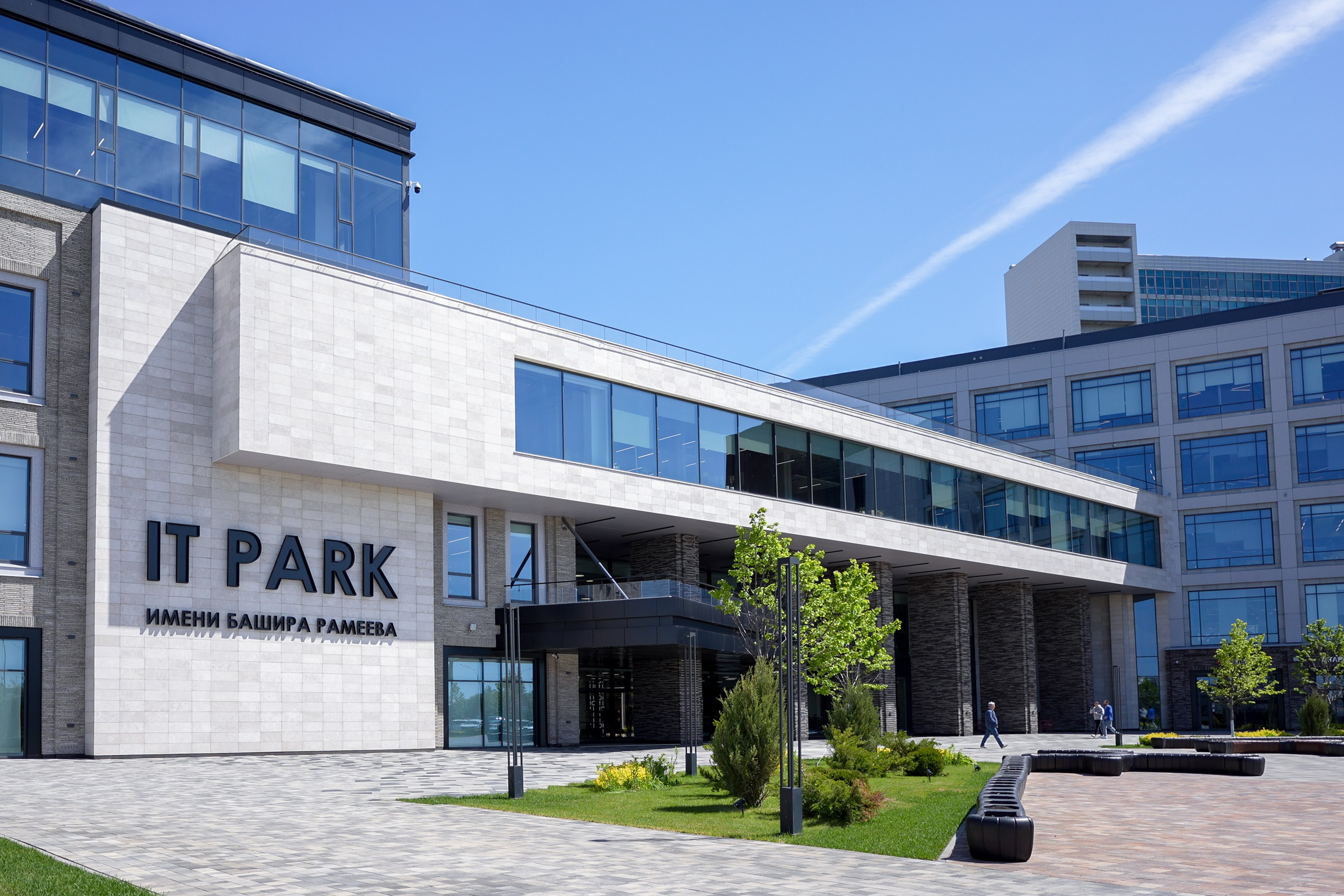 Архитектурная фотосъемка. Продакшн для девелопмента и реального сектора