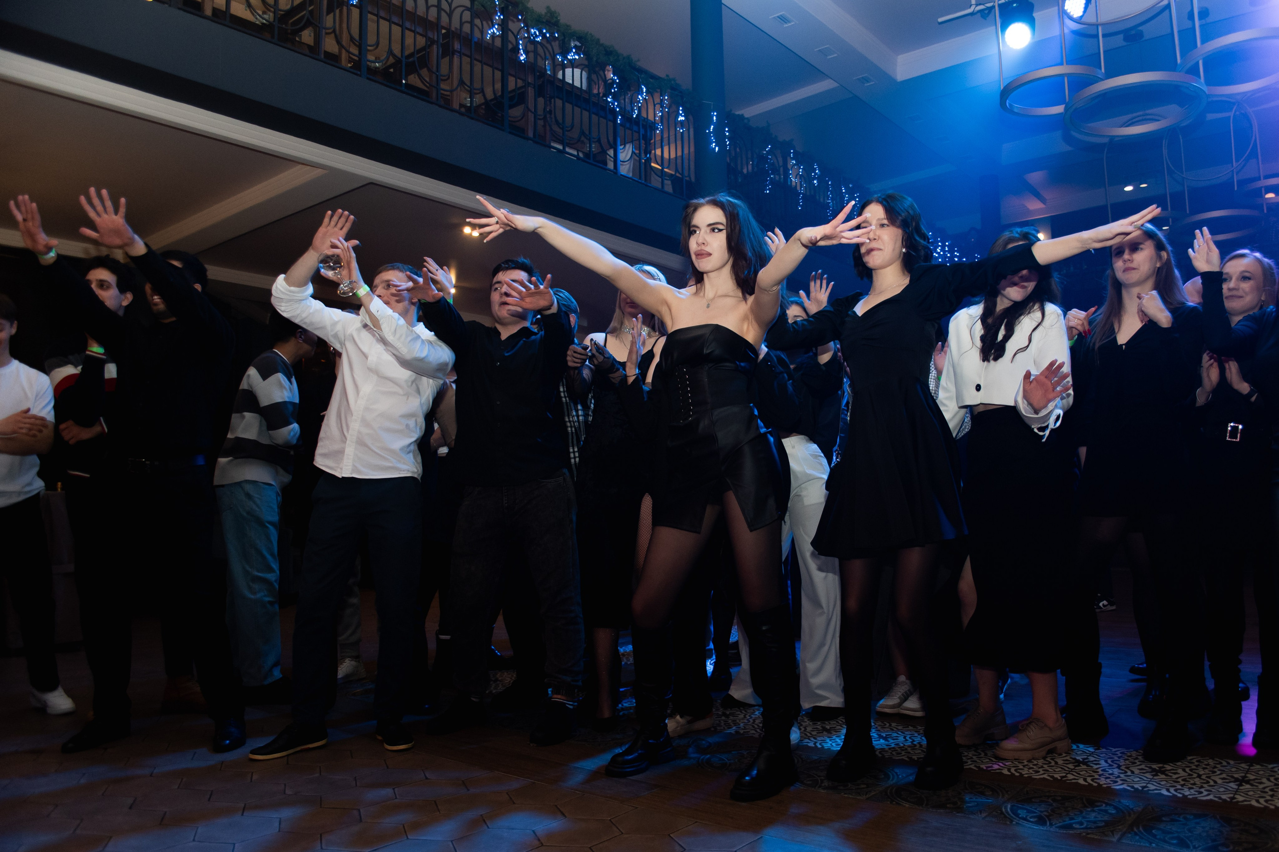 Корпоратив «Своя Компания». Фотограф Челябинск Екатерина Миниханова