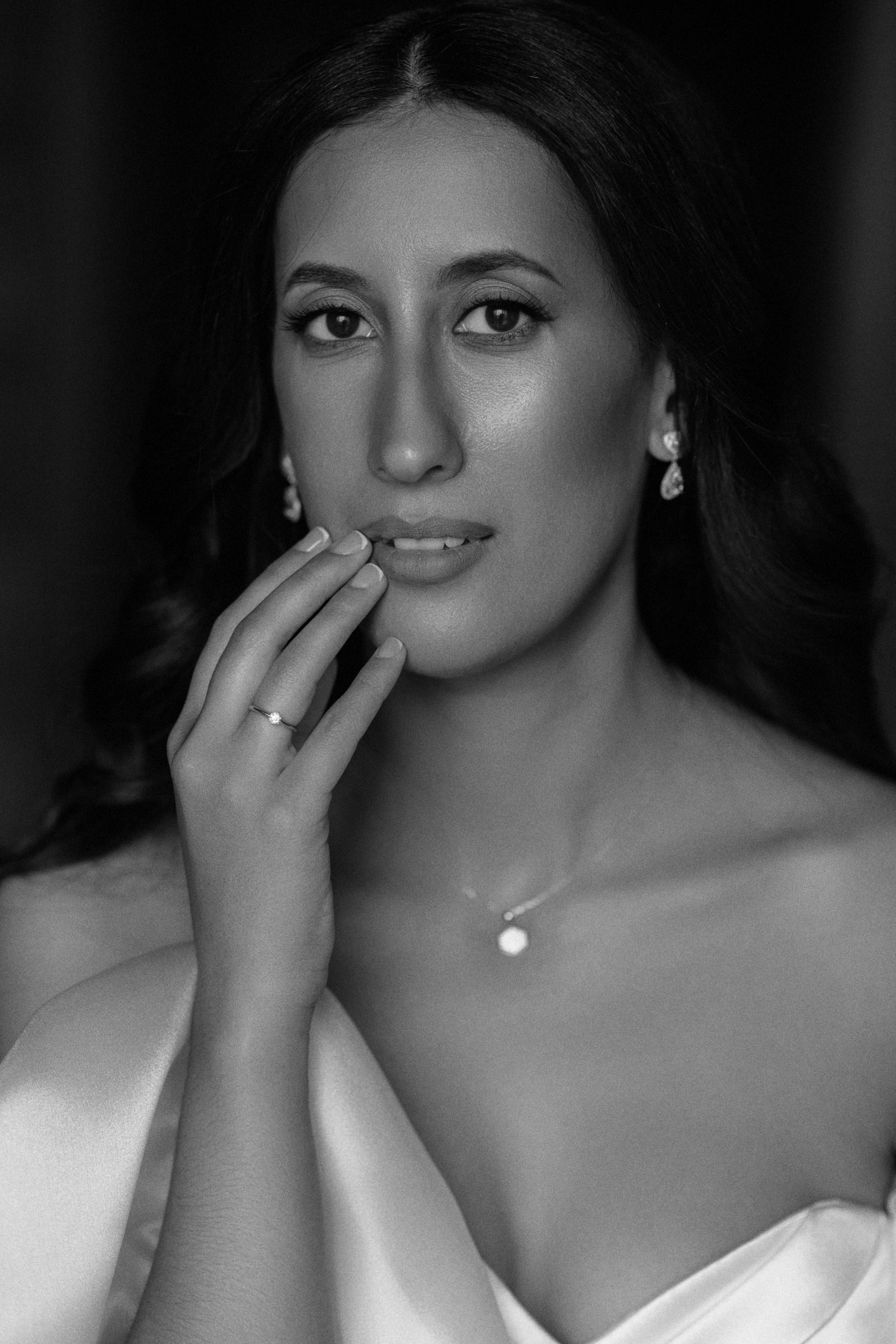 Камилла и Денис. Фотограф Смоляк Алена