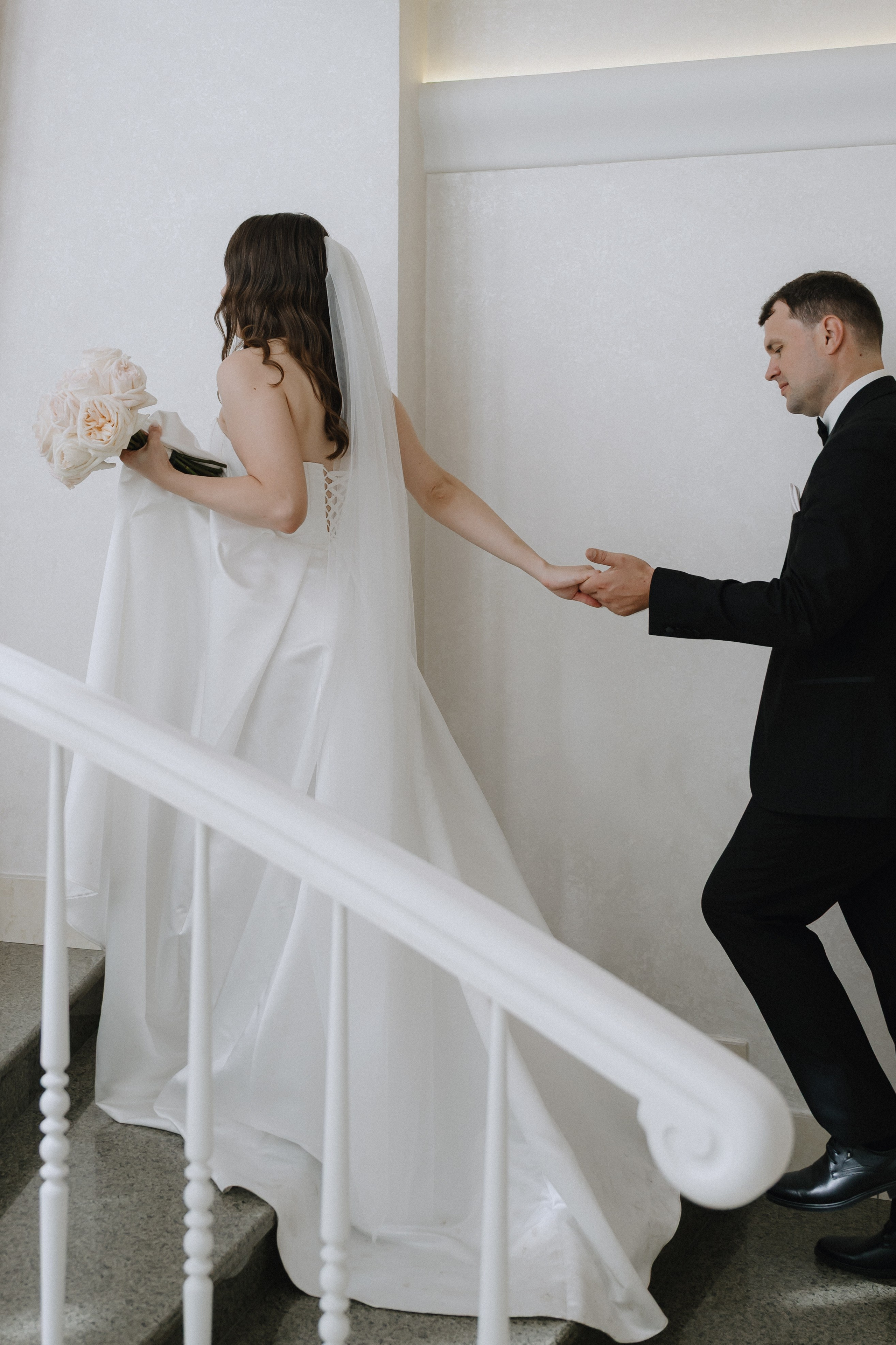 Вера & Николай, FoodFactory