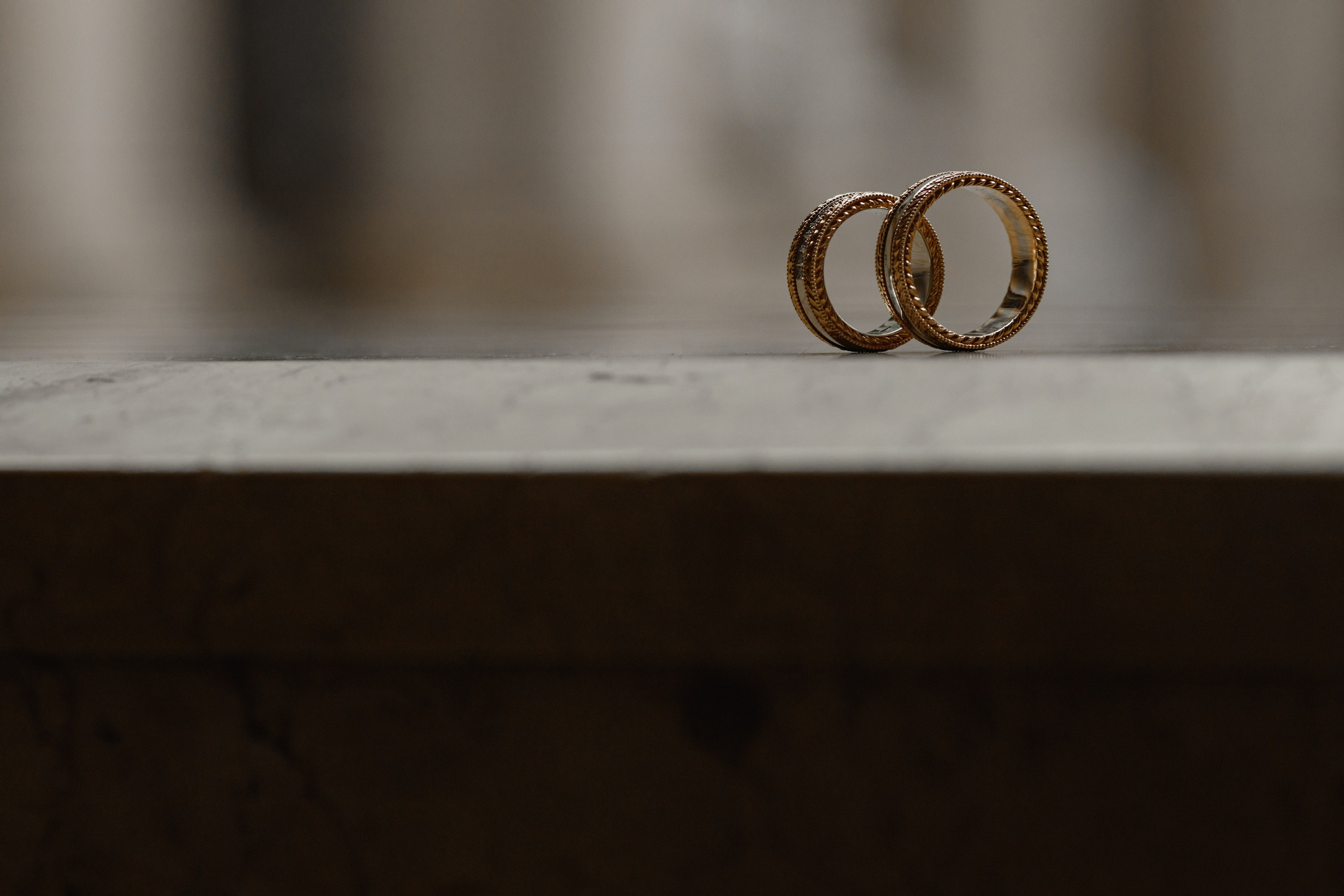 Свадебная фотосессия в Санкт-Петербурге