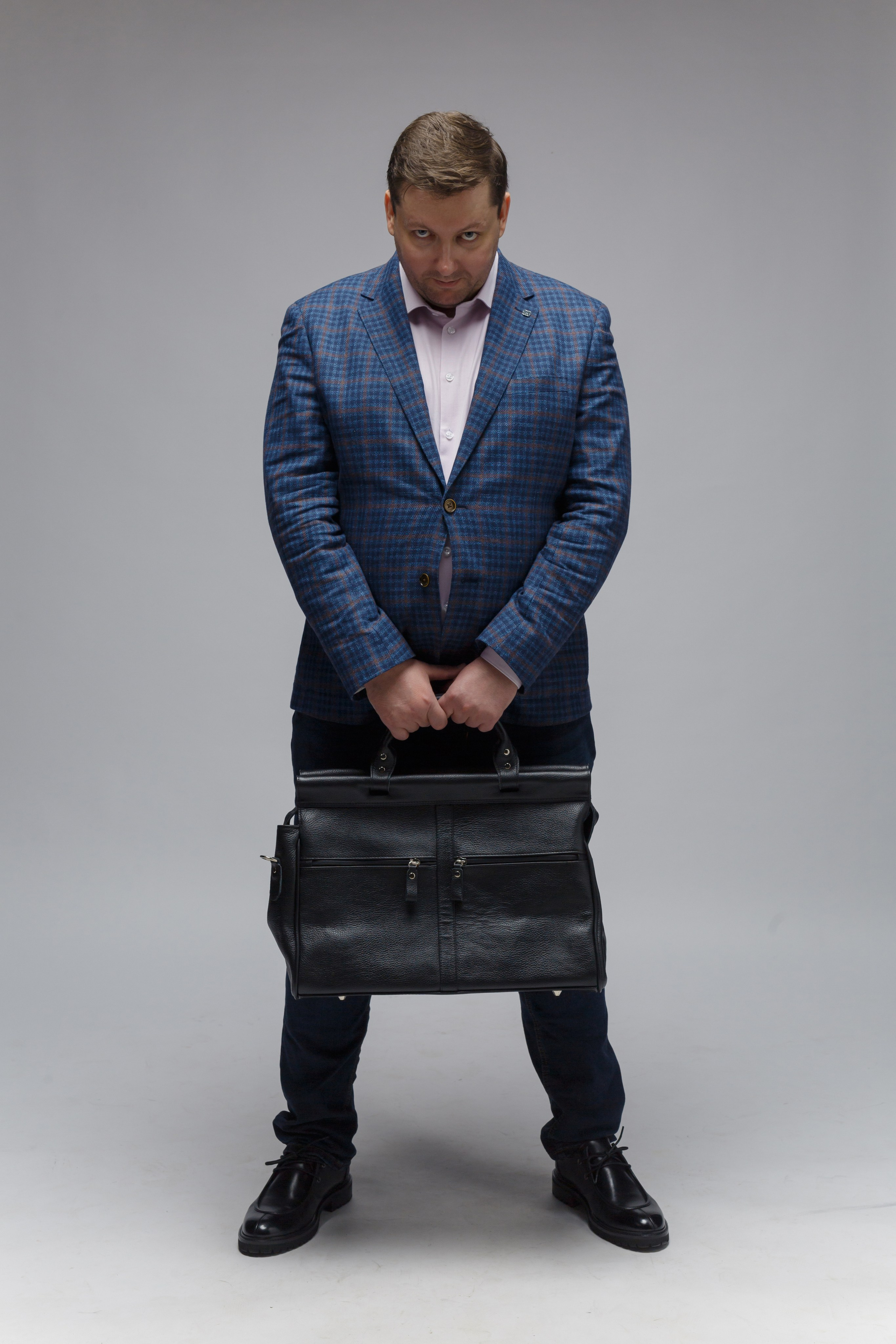 Мужской портрет. Фотограф в Воронеже Иван Самодуров