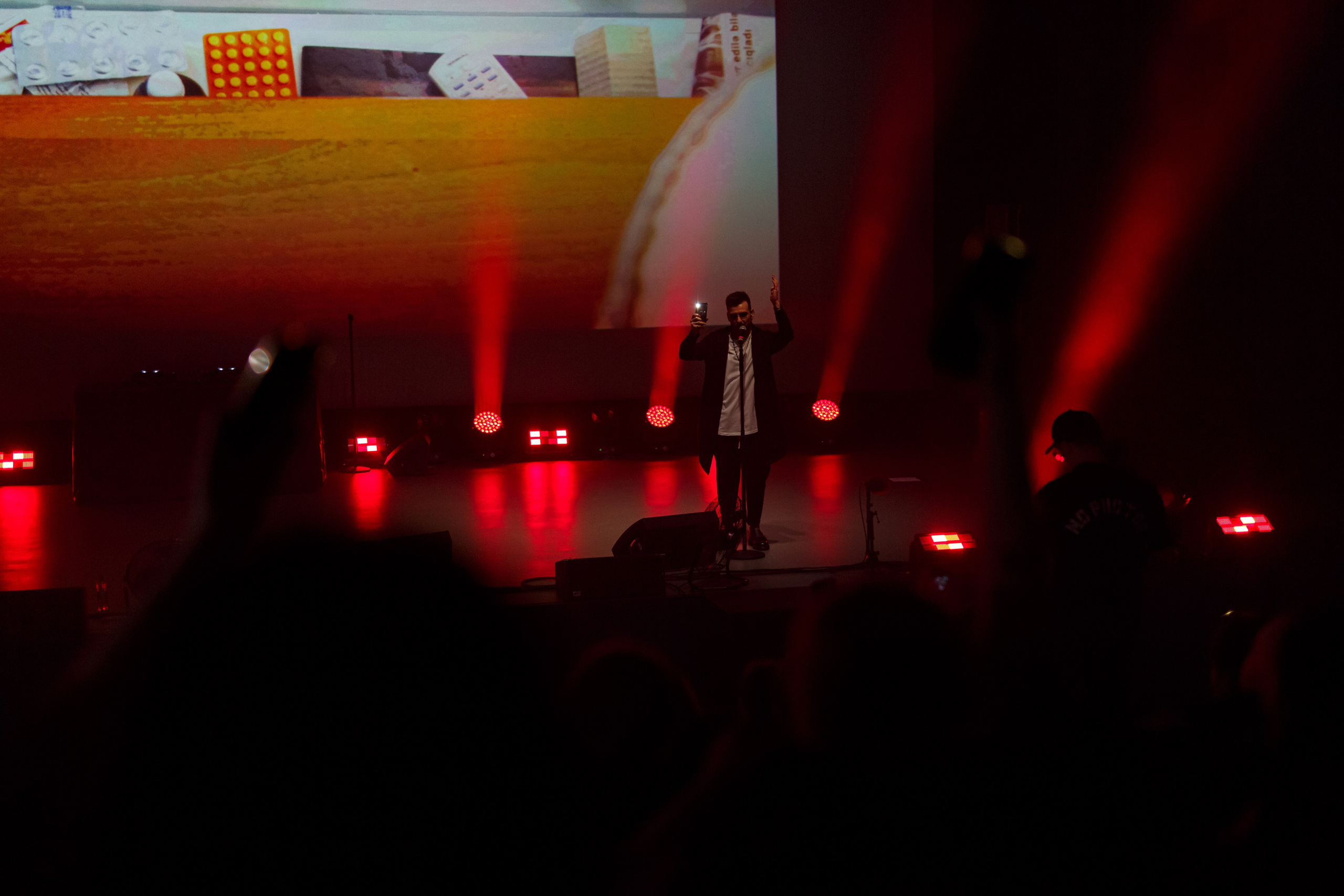 Концерт» Звёзды Русского Радио». Фотограф в Воронеже Иван Самодуров