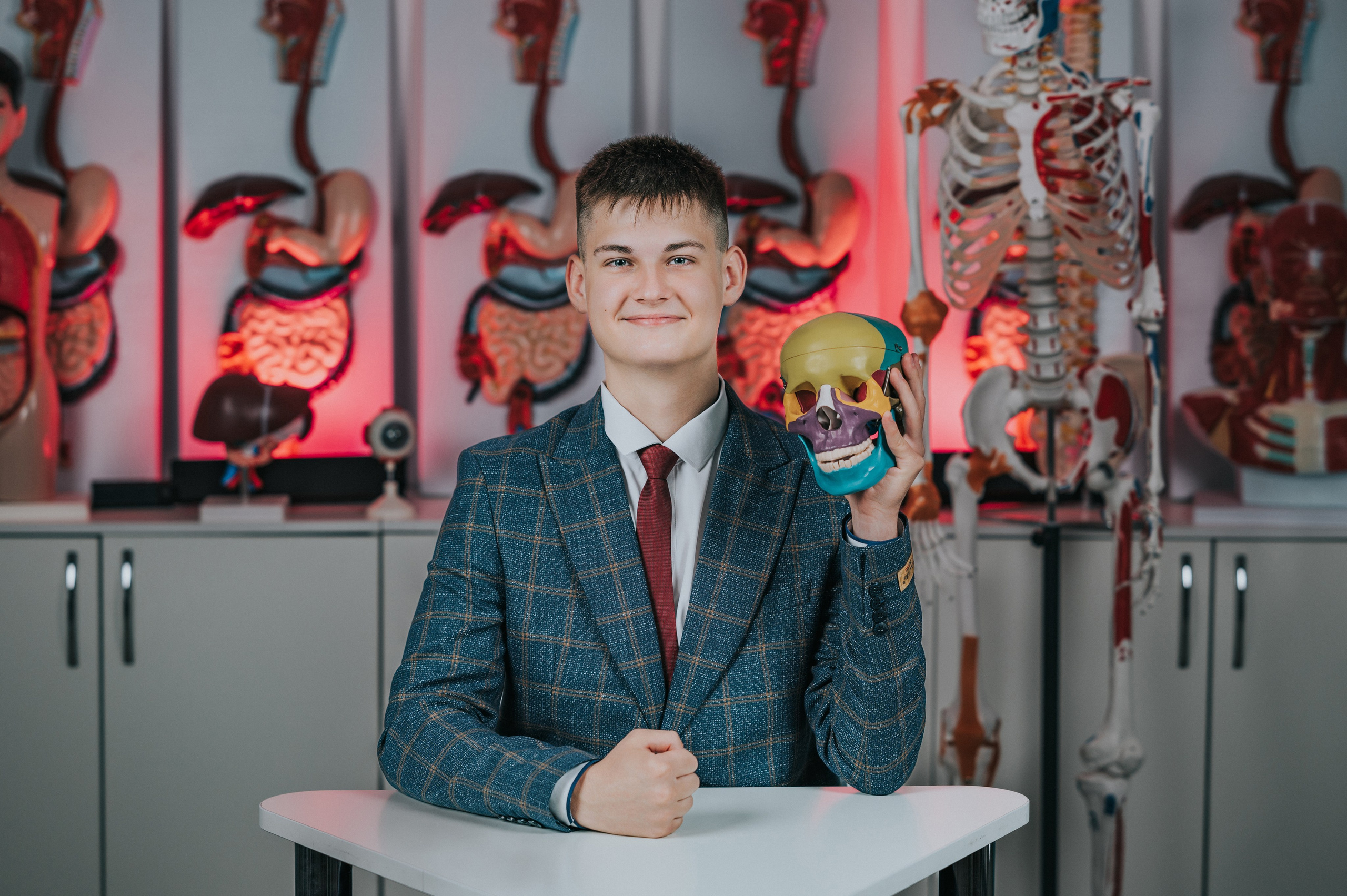 Портреты. Выпускные альбомы и Школьный фотограф в Алексеевке, Бирюче, Красном