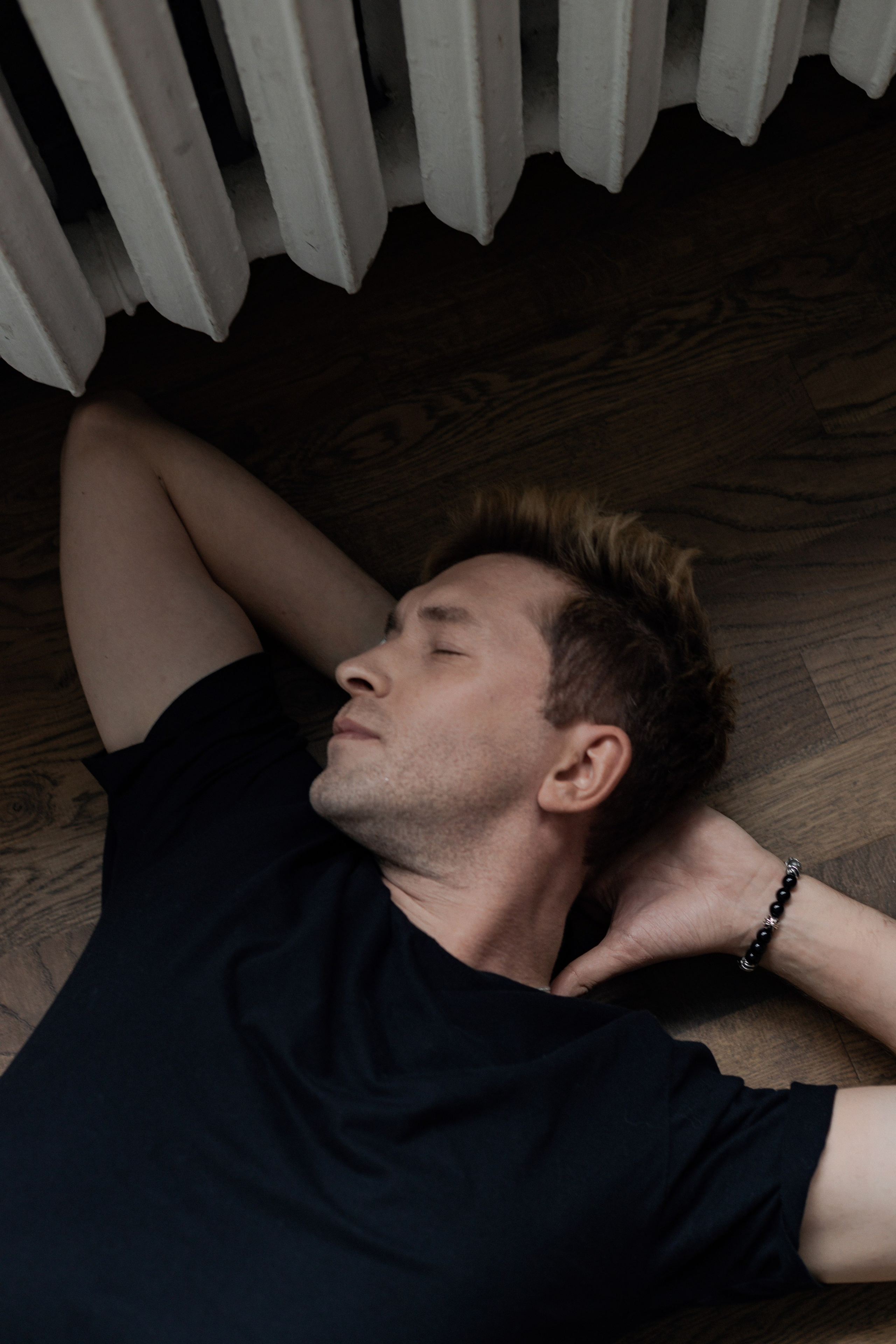 Андрей. Фотограф Москва, Светлана Королева