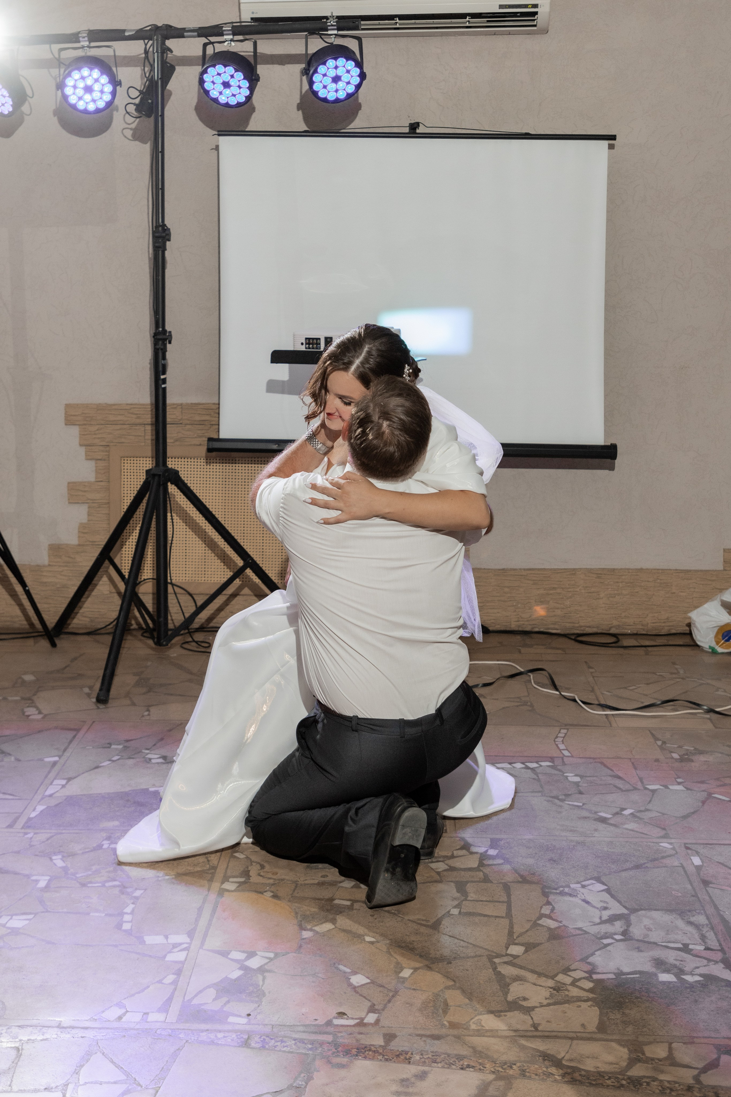 Анатолий и Полина (сокращено). Свадебный фотограф Ангелина Сунгатулина | Саратов | Балаково | Вольск