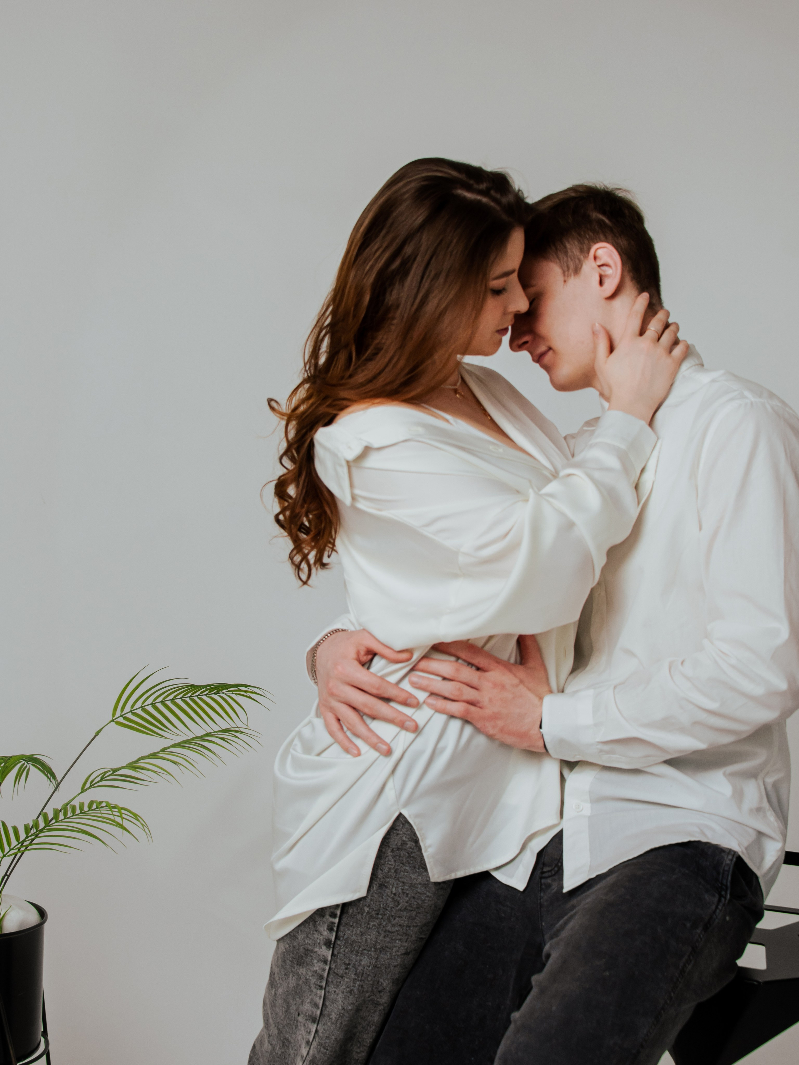 Love story. Фотограф в Санкт-Петербурге Ксения Яковчук