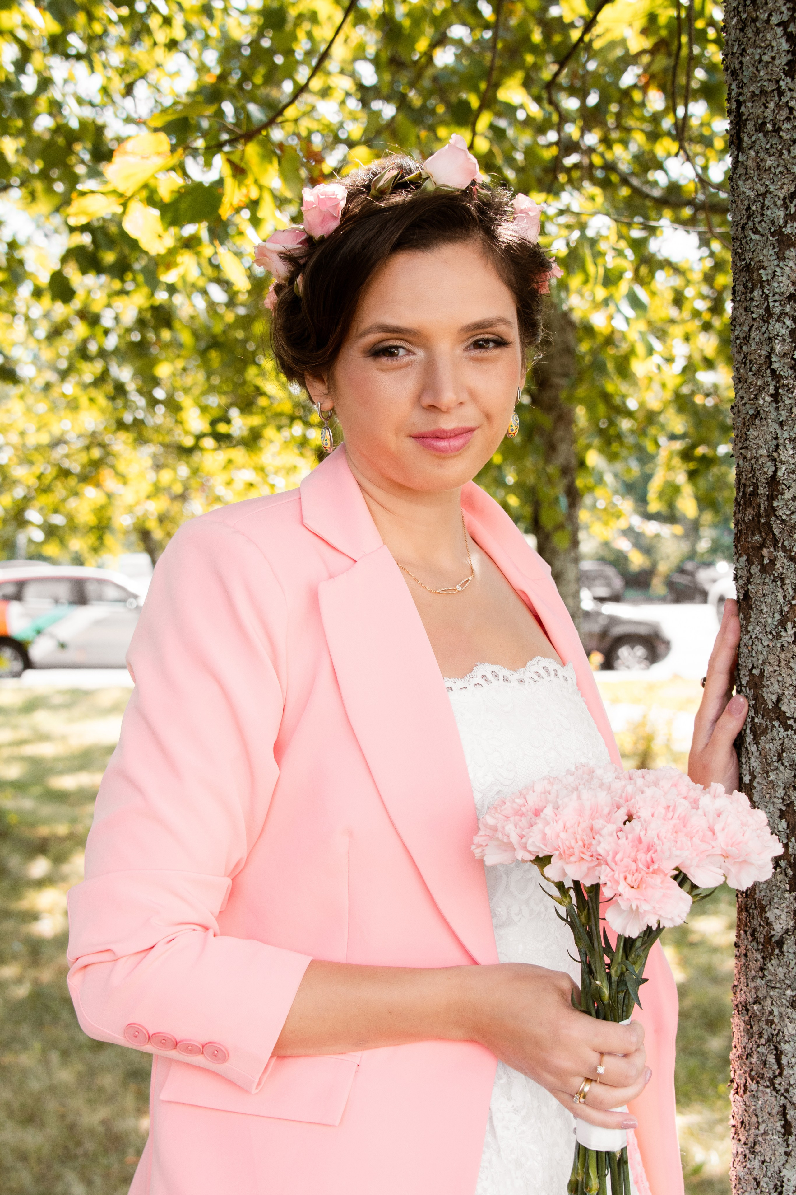 Годовщина свадьбы Алексея и Натальи. Фотограф в Санкт-Петербурге Ксения Яковчук