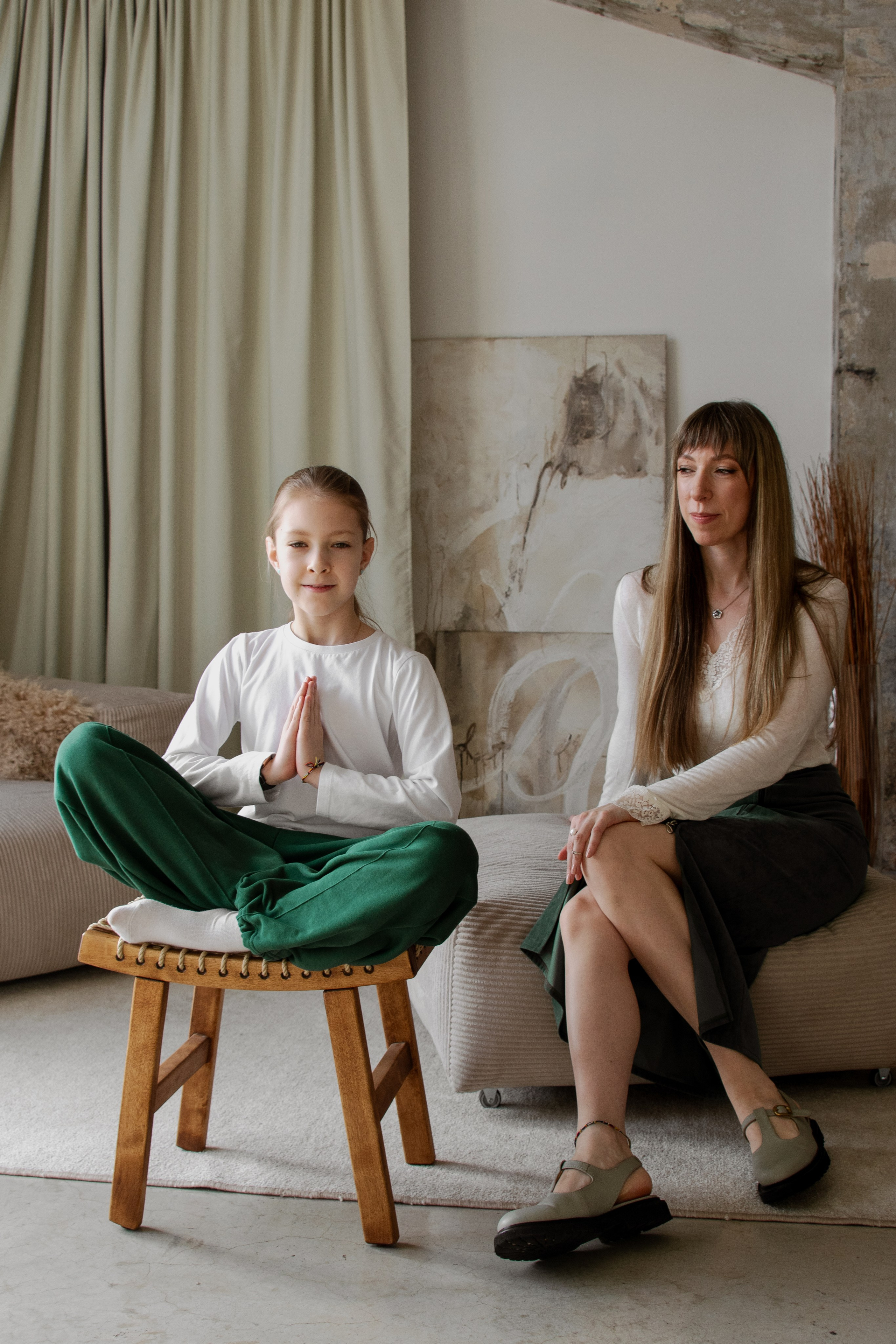 Контент-съемка+семейная. Фотограф в Санкт-Петербурге Ксения Яковчук