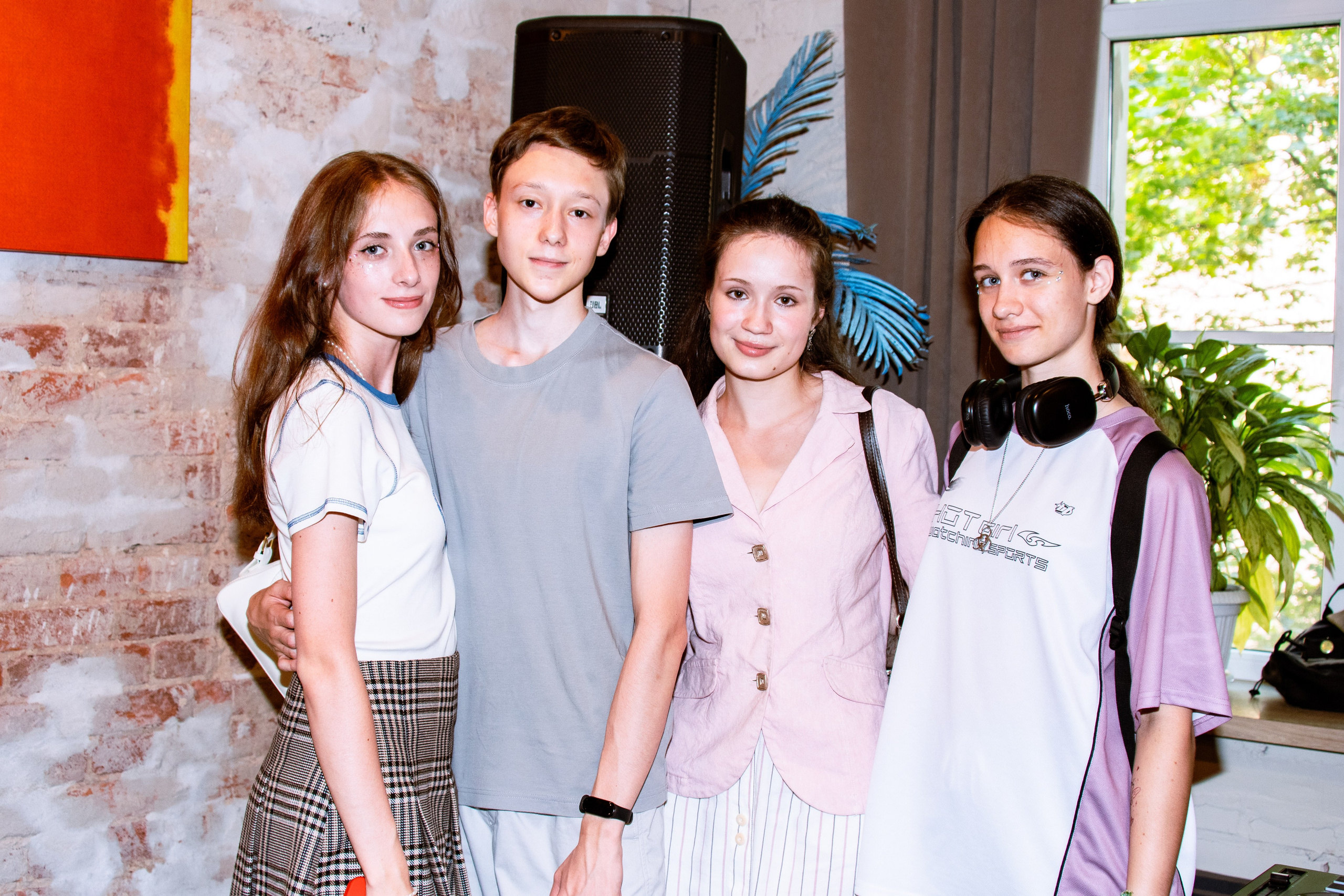 100 Балльный репетитор. Фотограф в Санкт-Петербурге Ксения Яковчук