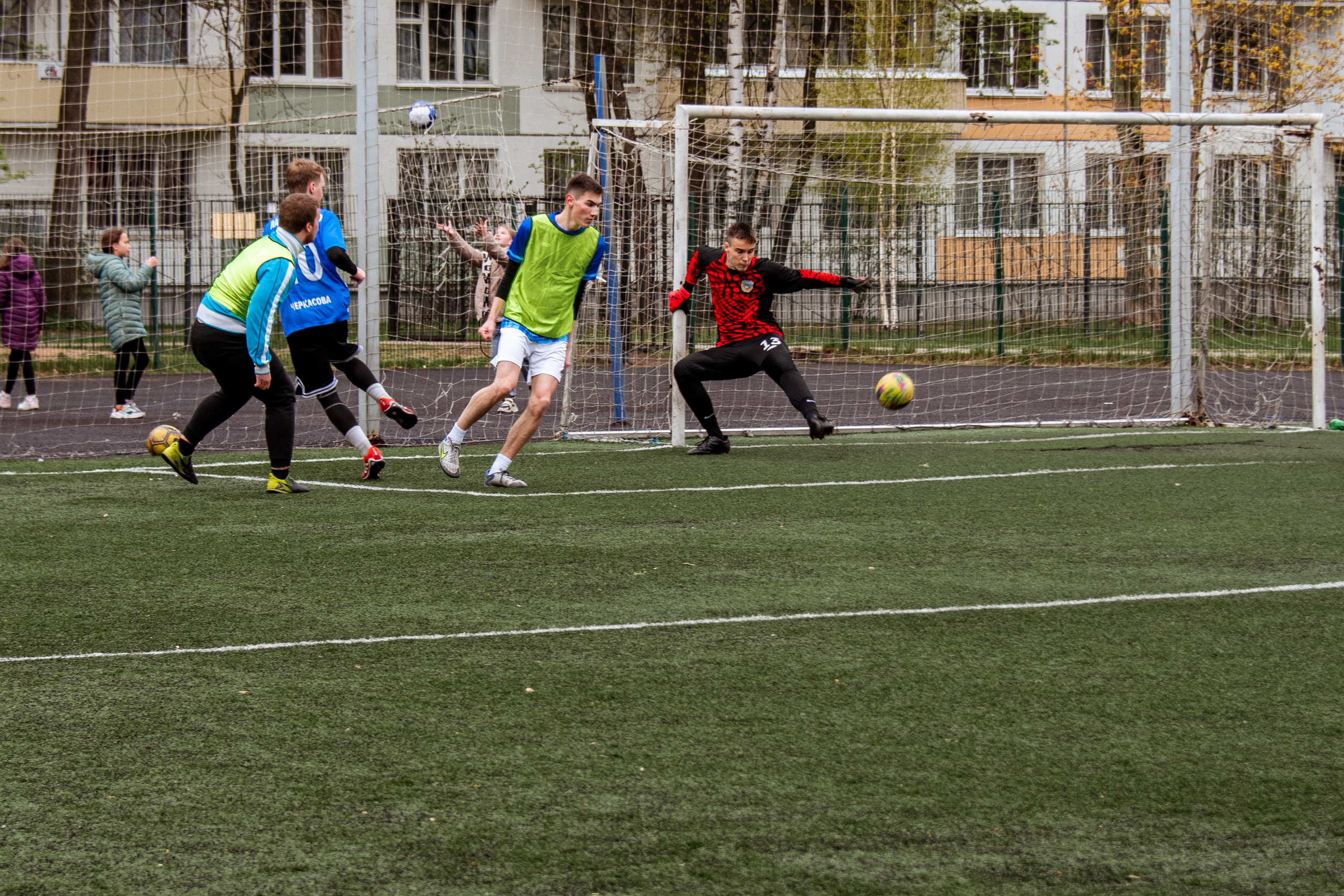 Спортивный репортаж 30.04.23. Фотограф в Санкт-Петербурге Ксения Яковчук