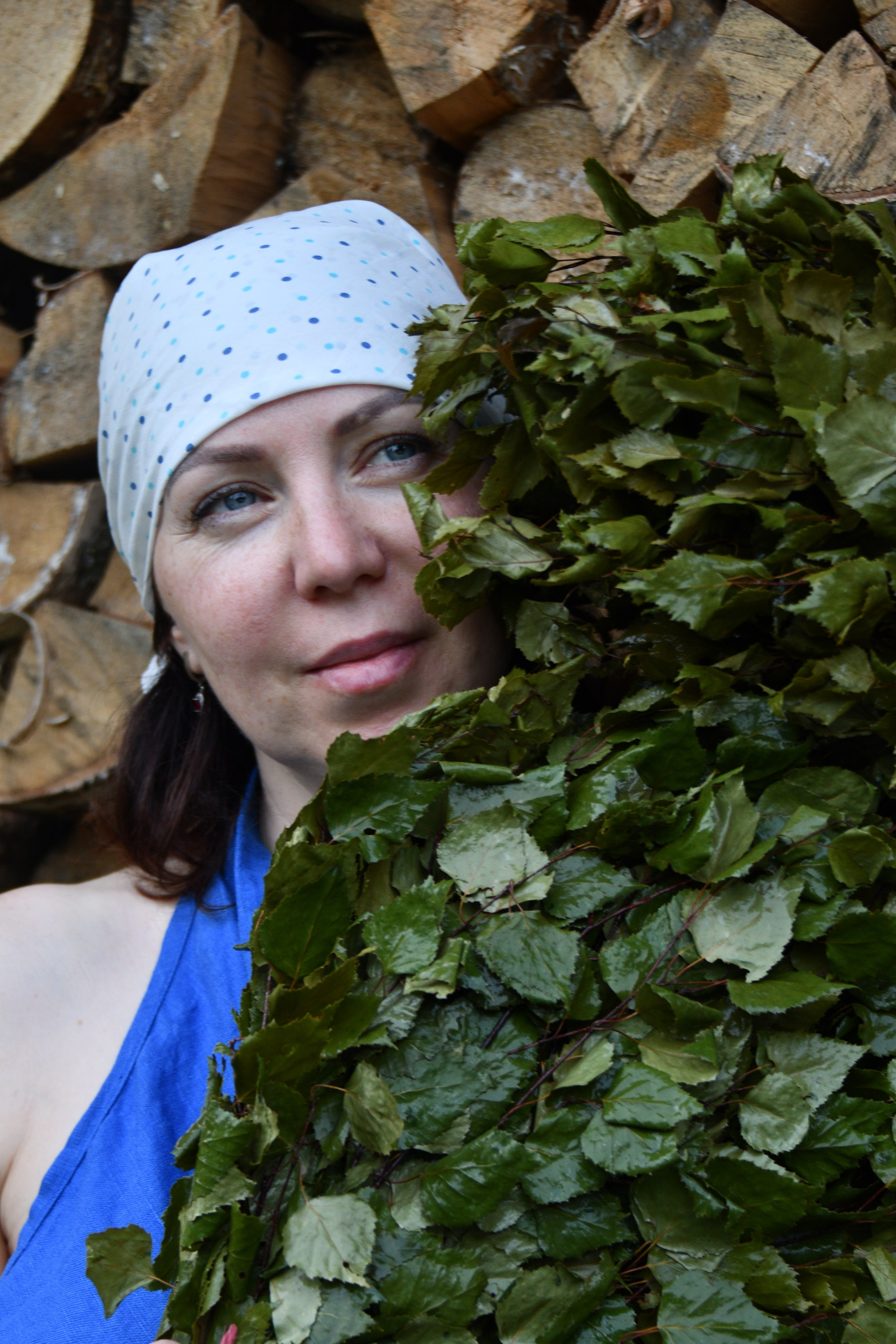 Контент-съемка для Инны. Фотограф в Санкт-Петербурге Ксения Яковчук