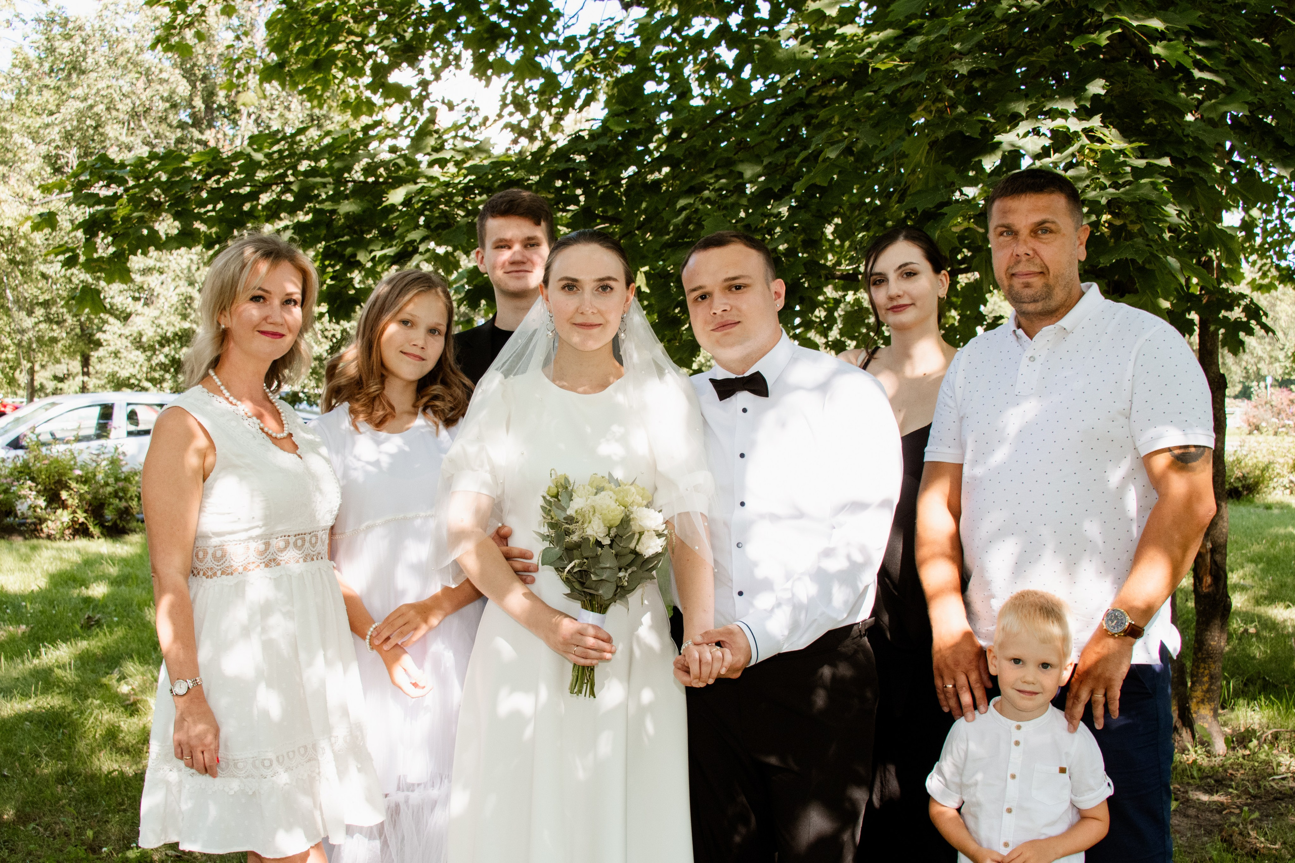 Вадим и Ксения. Фотограф в Санкт-Петербурге Ксения Яковчук