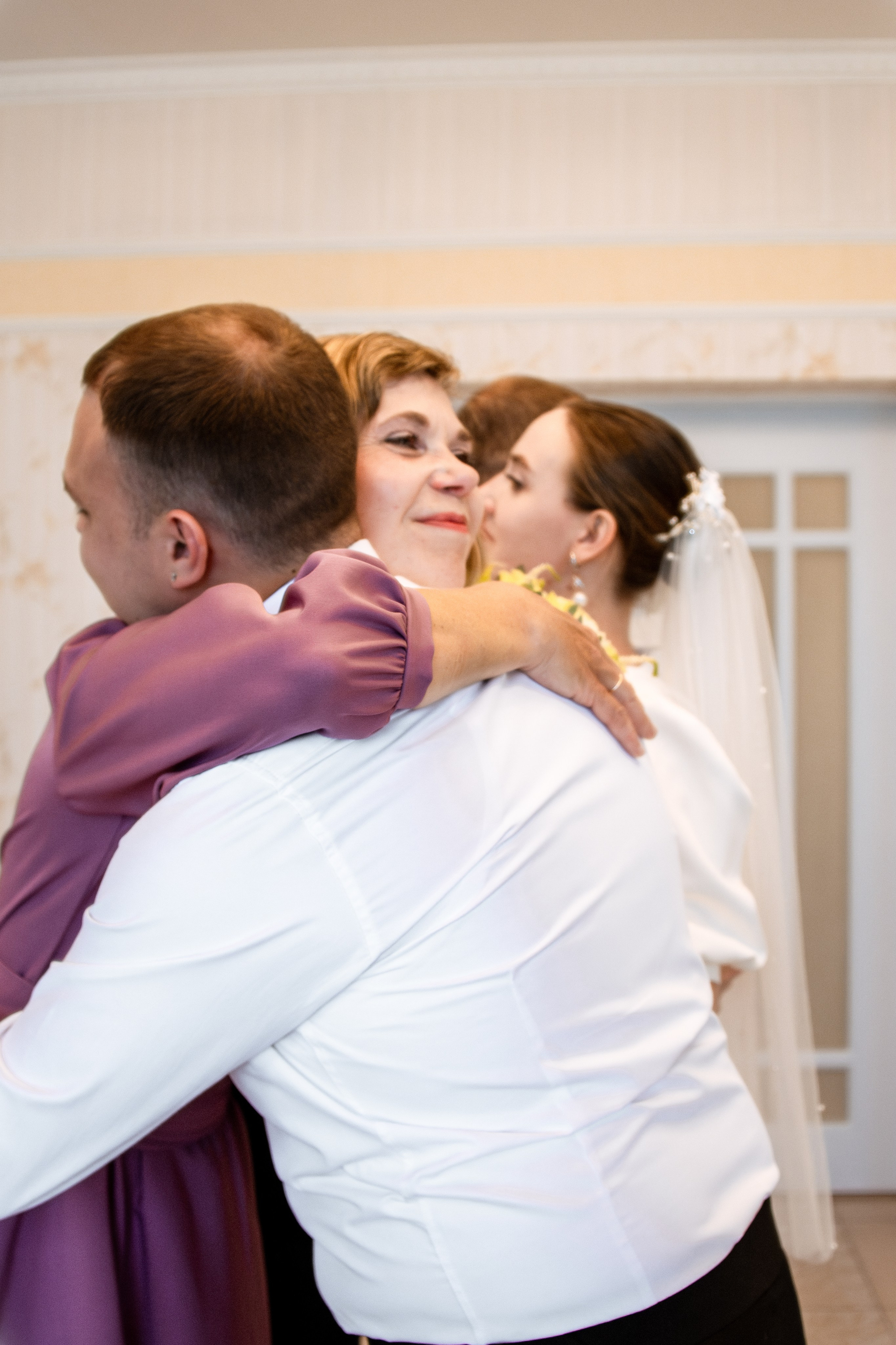 Вадим и Ксения. Фотограф в Санкт-Петербурге Ксения Яковчук