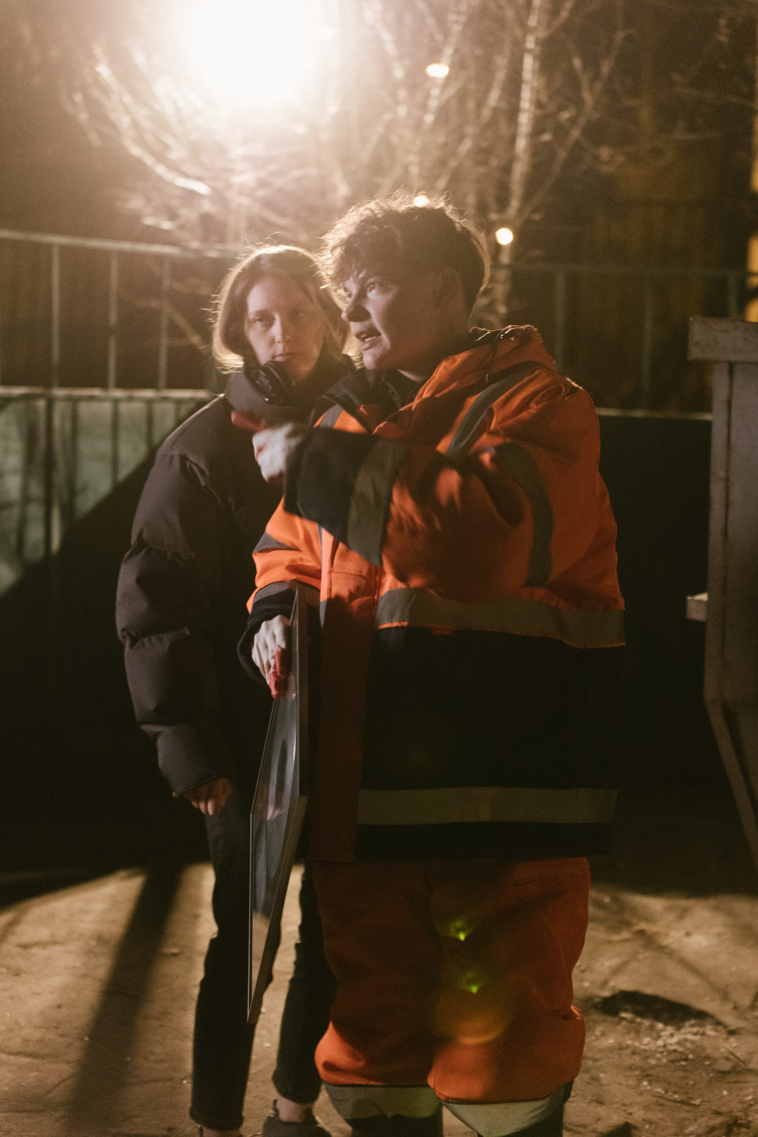 BACKSTAGE ЕГОР ШИП. Концертный и репортажный фотограф в Москве и Санкт-Петербурге Мария