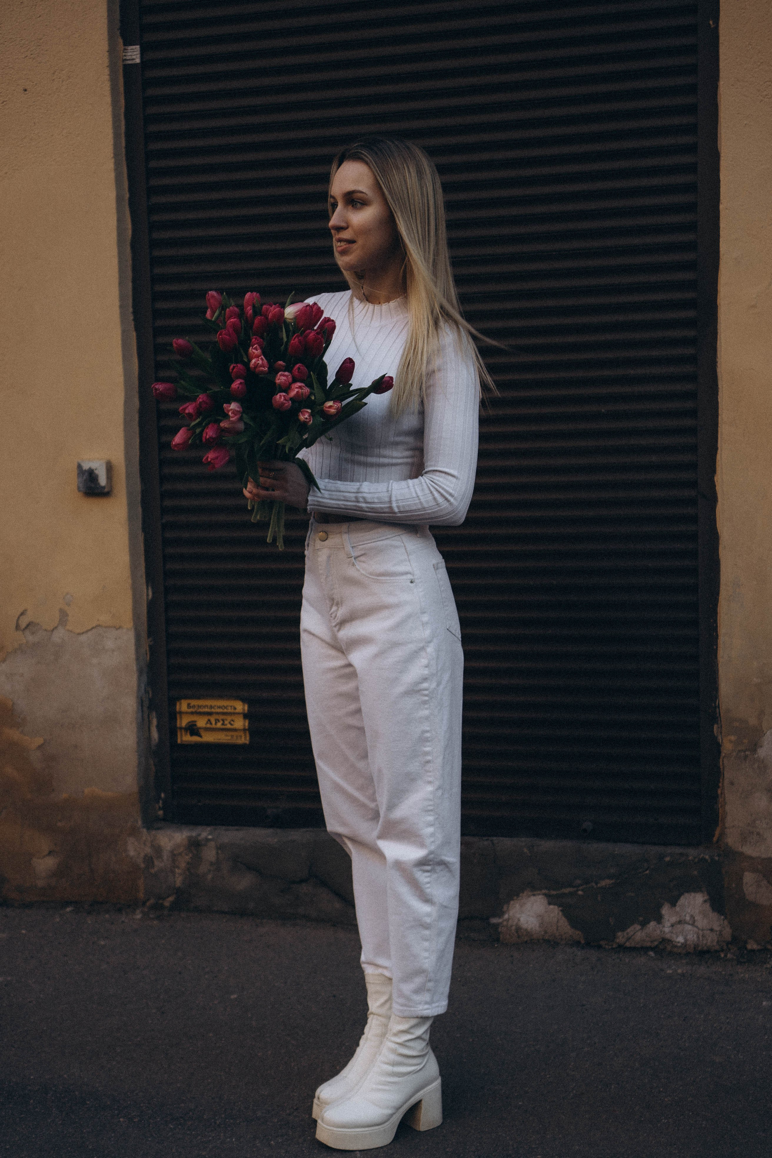 На закате. Профессиональный фотограф, Санкт-Петербург — Виктория Богомолова