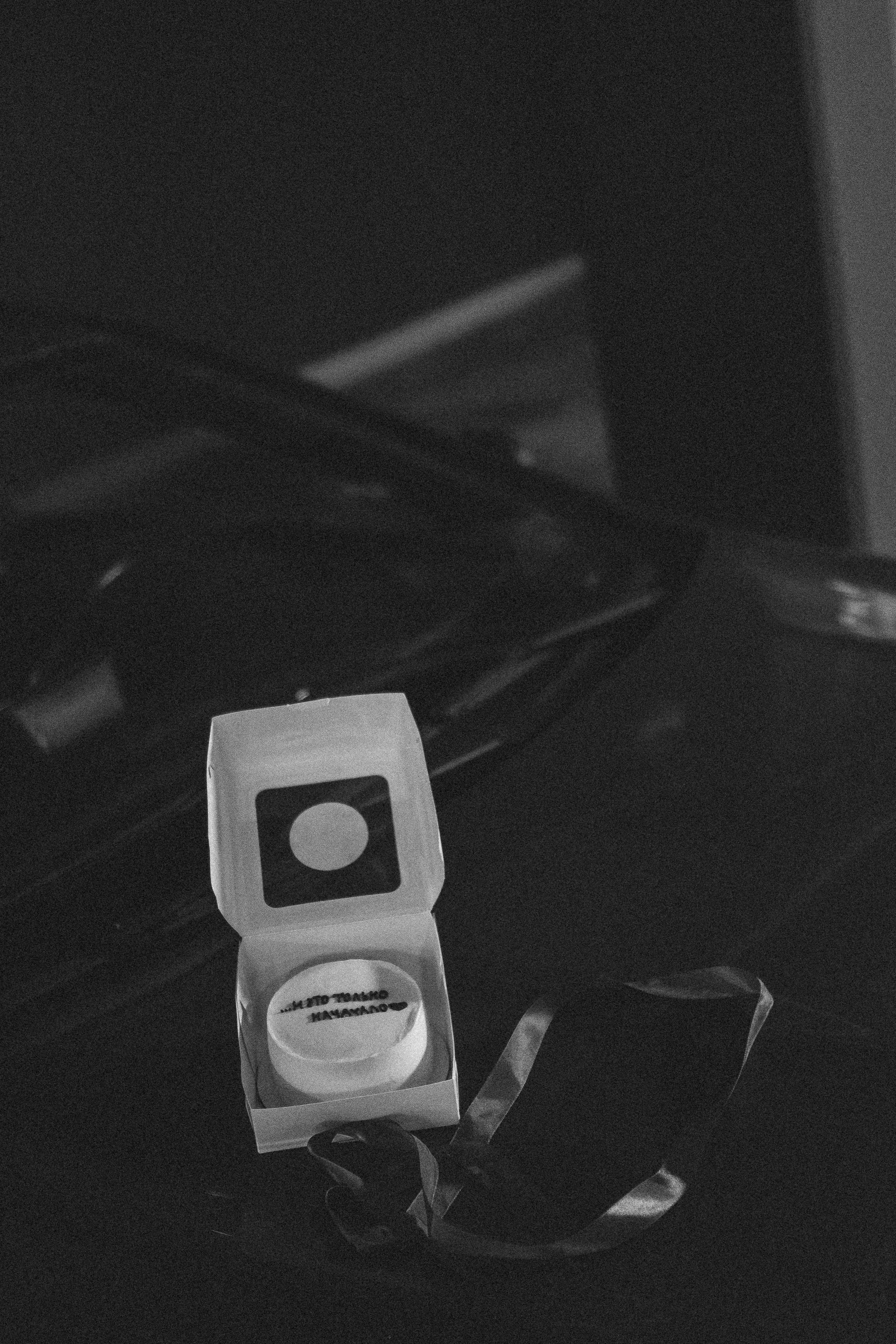 ЧБ. Профессиональный фотограф, Санкт-Петербург — Виктория Богомолова