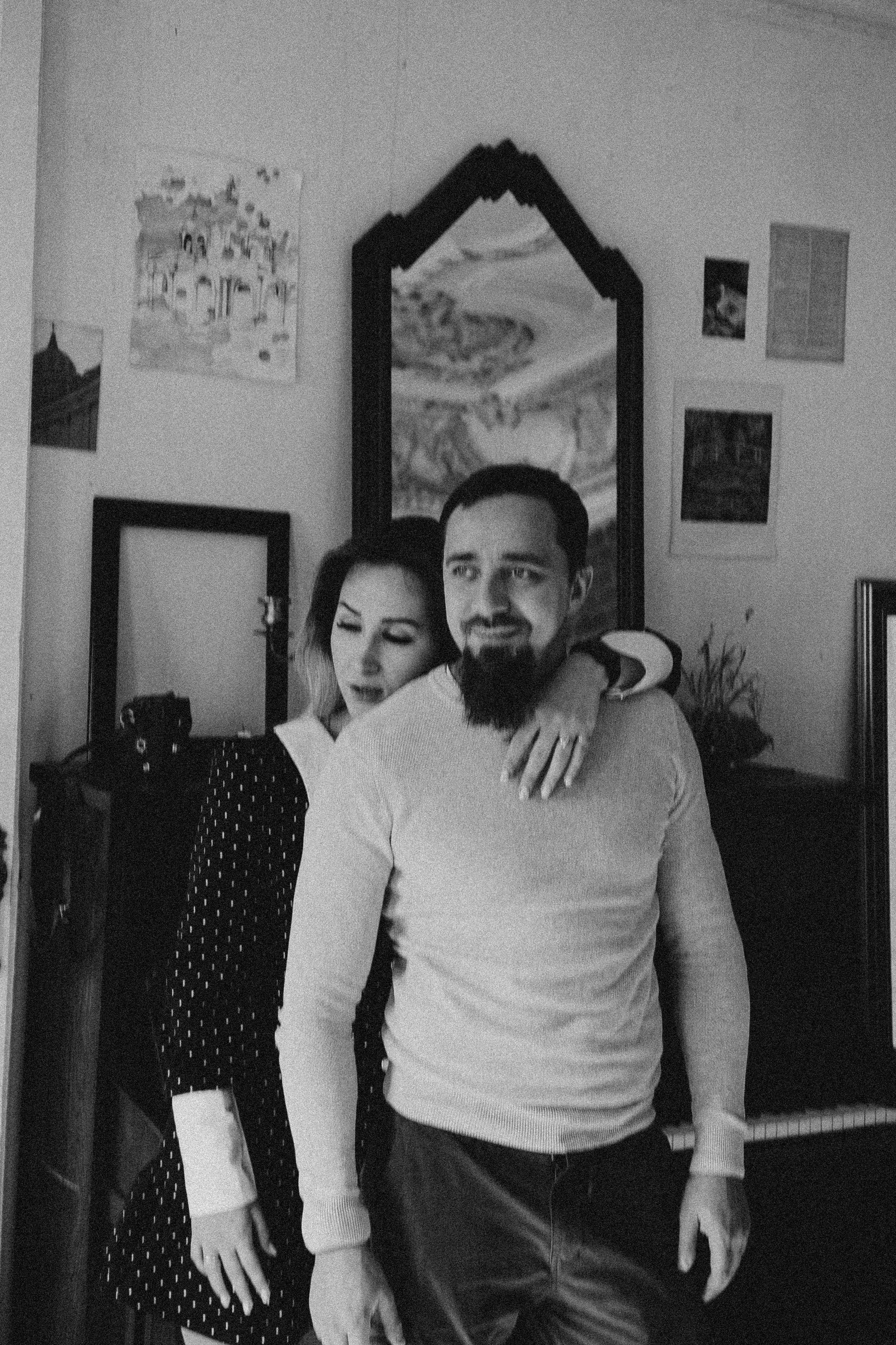 Любовь. Профессиональный фотограф, Санкт-Петербург — Виктория Богомолова