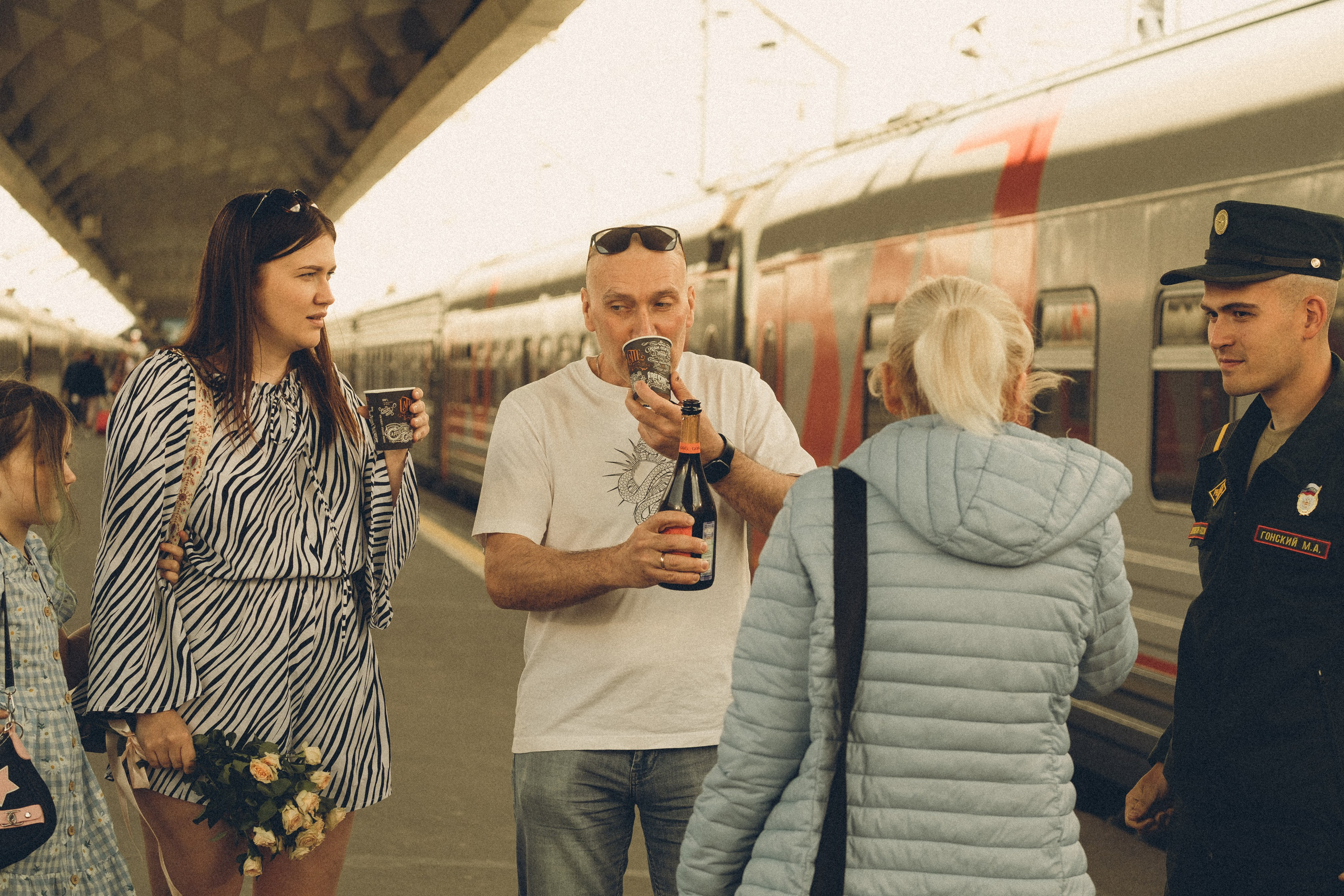 ПРЕДЛОЖЕНИЕ. Профессиональный фотограф, Санкт-Петербург — Виктория Богомолова