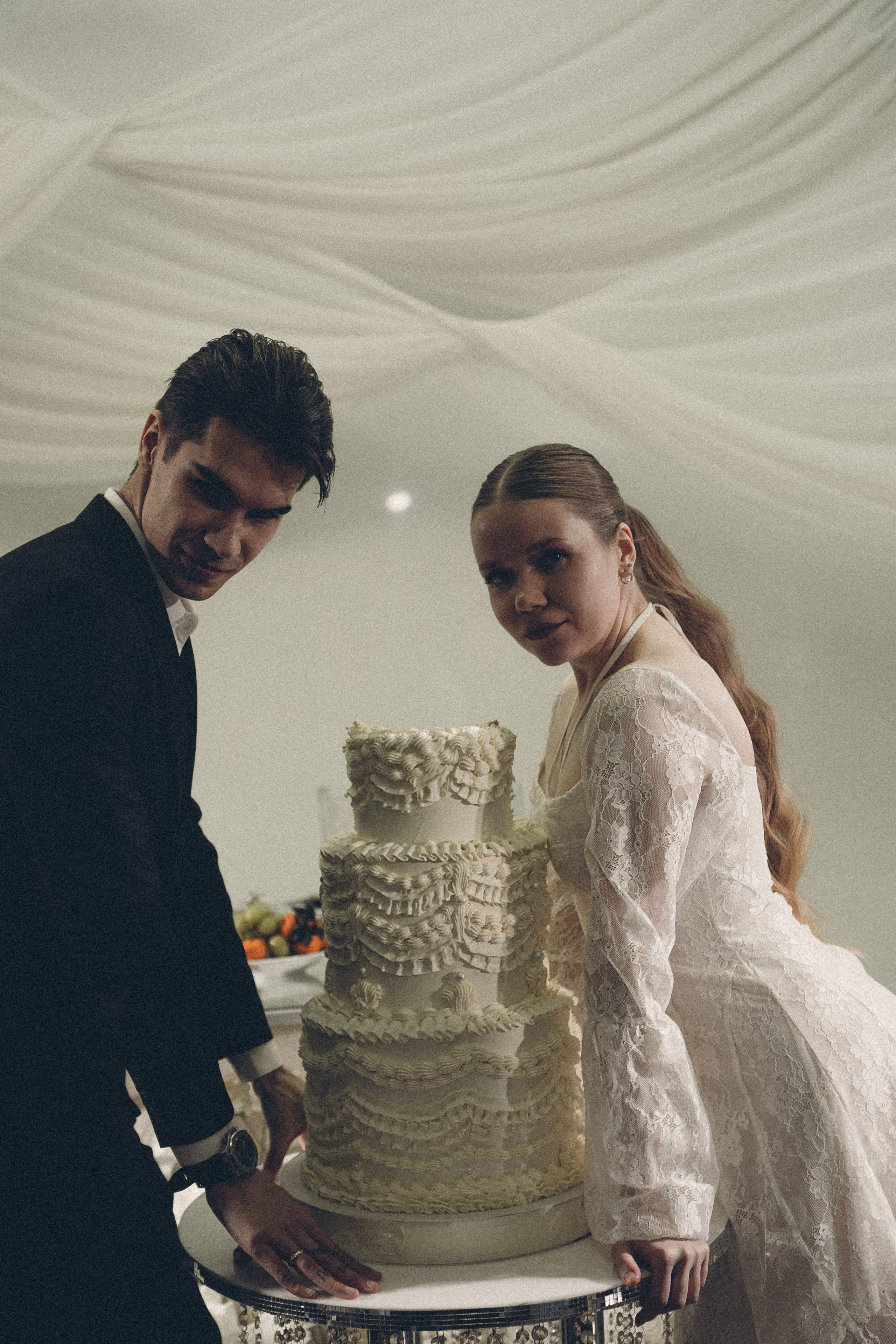 СВАДЕБНАЯ СЬЕМКА В ОТЕЛЕ В СИБИРИ. Профессиональный фотограф, Санкт-Петербург — Виктория Богомолова