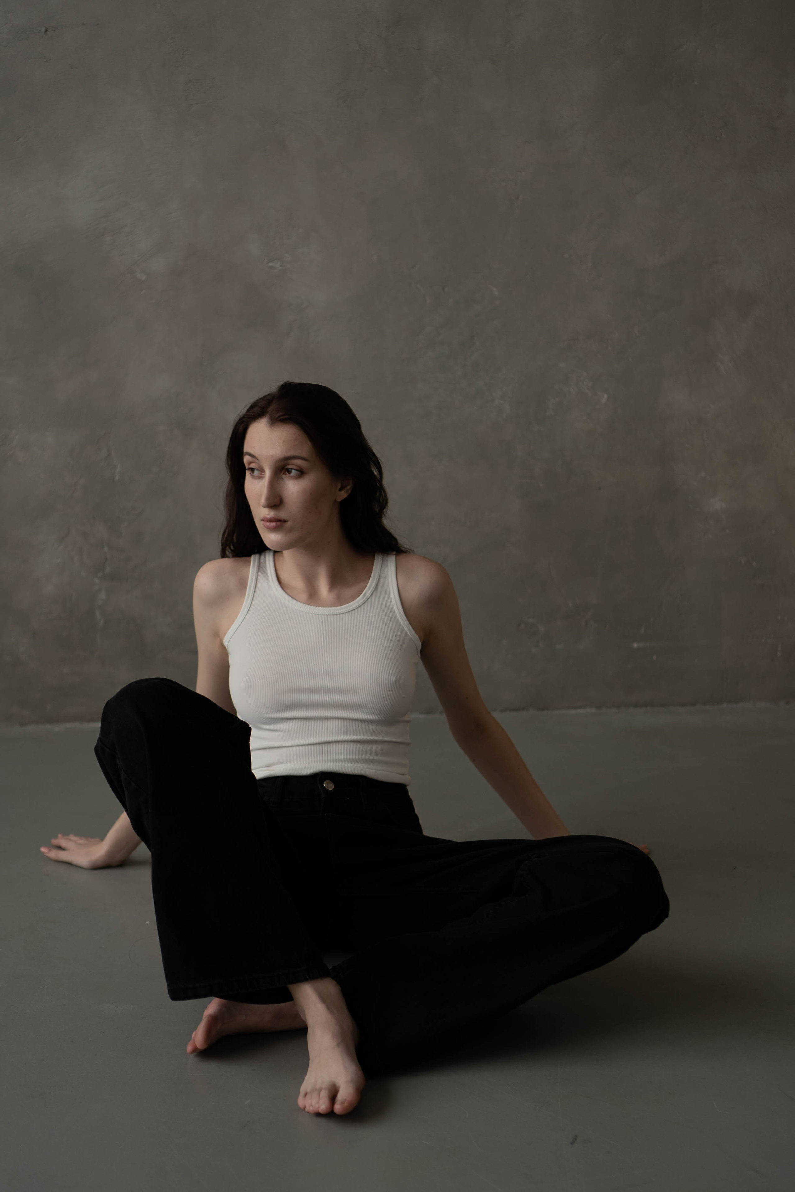 Студийная. Профессиональный фотограф, Санкт-Петербург — Виктория Богомолова