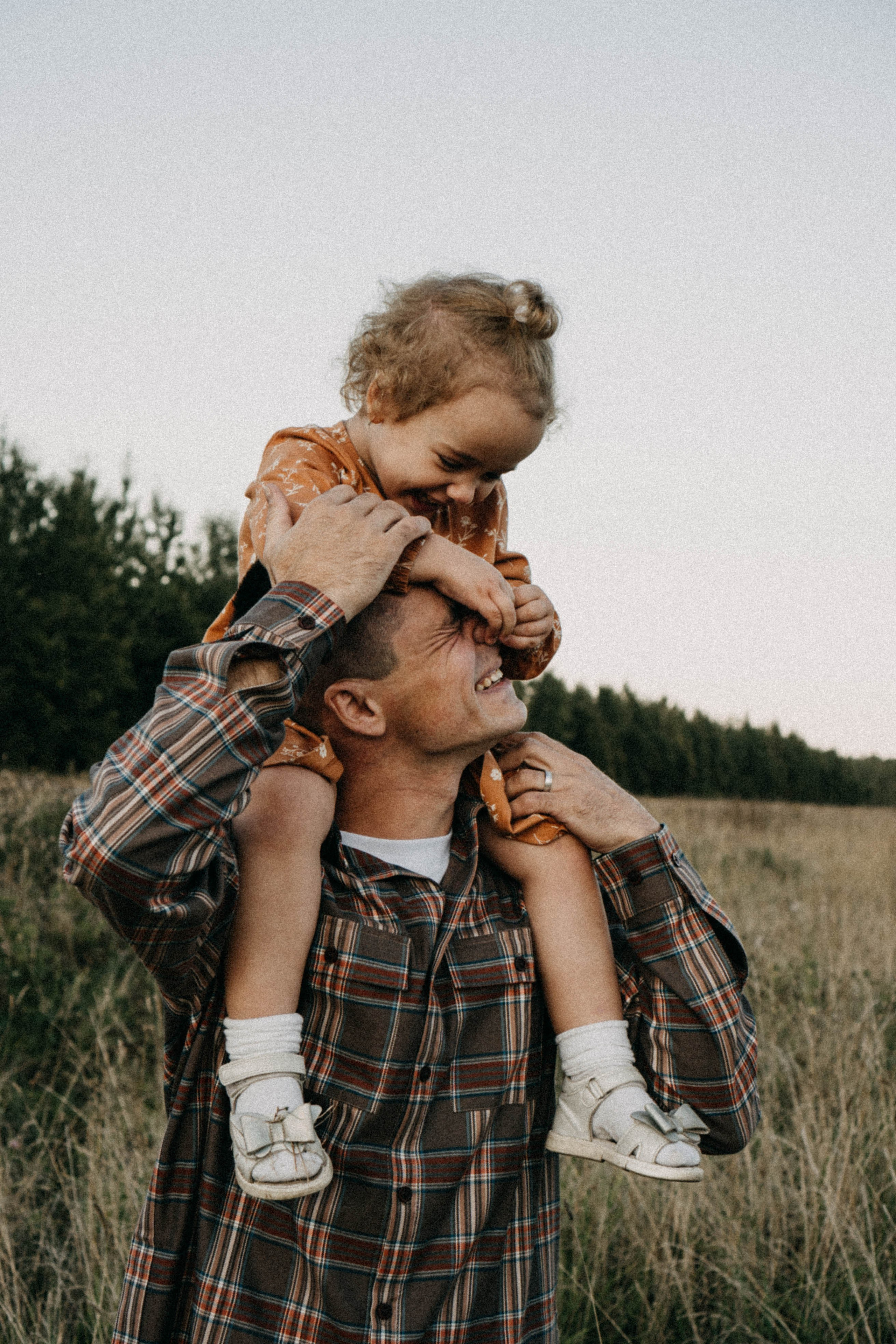 Семейная серия. Профессиональный фотограф, Санкт-Петербург — Виктория Богомолова