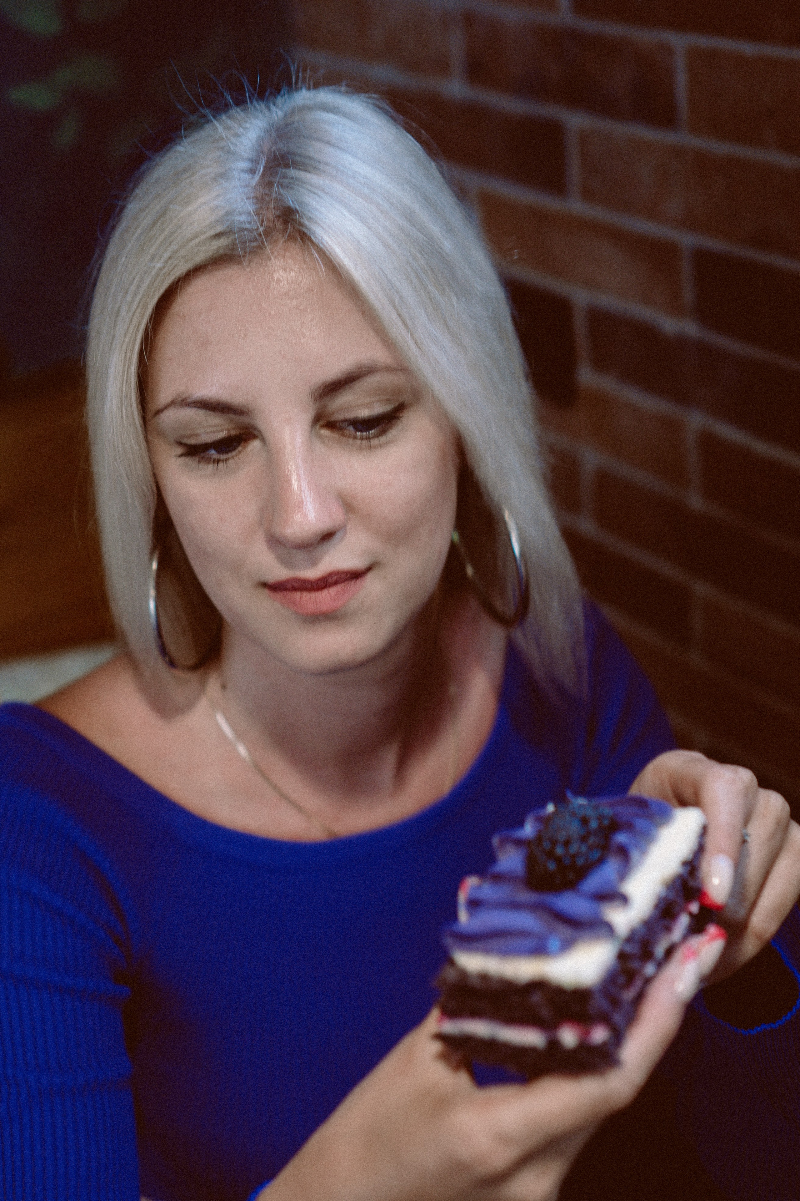 В кафешке. Профессиональный фотограф, Санкт-Петербург — Виктория Богомолова