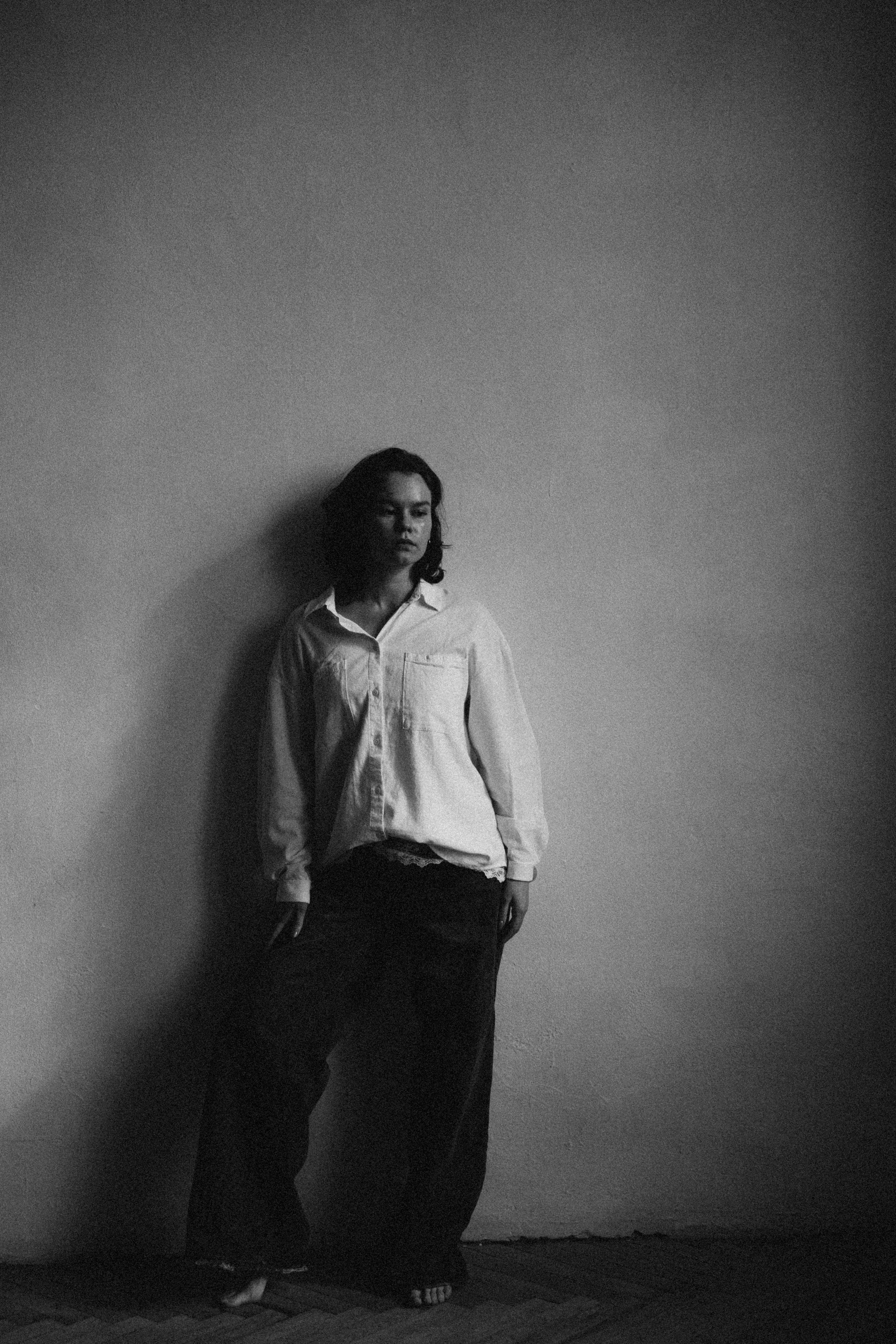 Студийная для девушки. Профессиональный фотограф, Санкт-Петербург — Виктория Богомолова