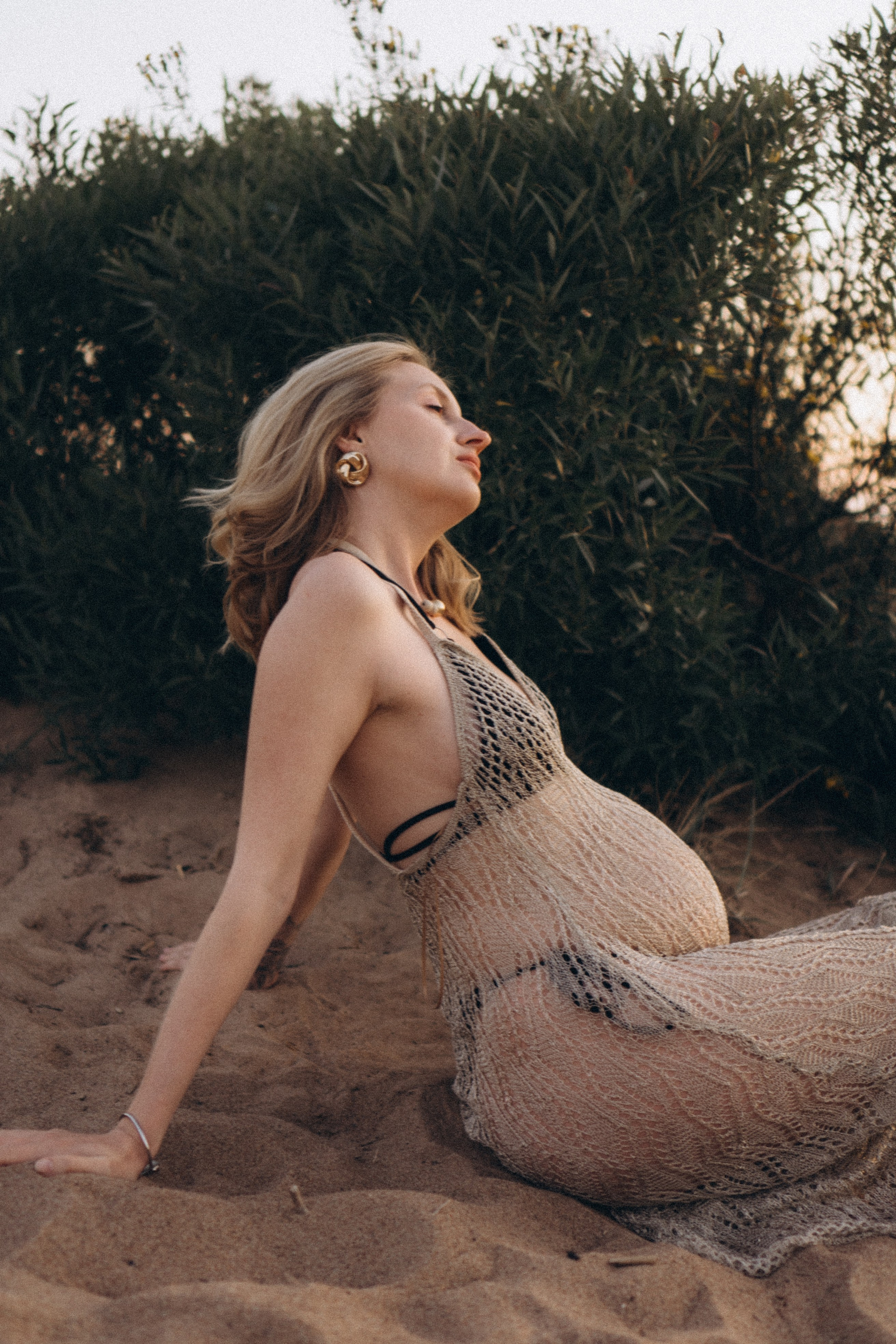 В ОЖИДАНИИ. Профессиональный фотограф, Санкт-Петербург — Виктория Богомолова