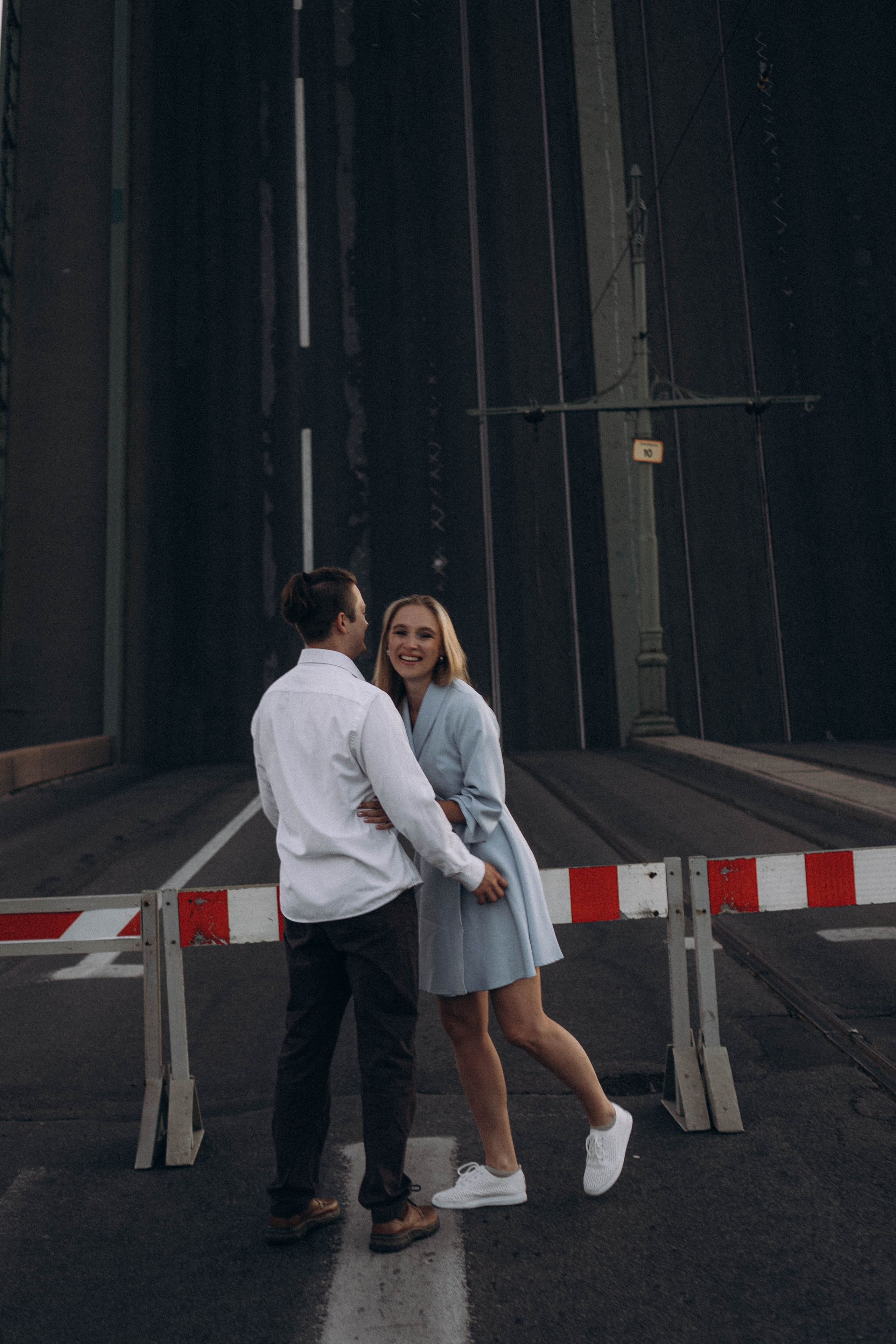 СЧАСТЛИВОЕ УТРО. Профессиональный фотограф, Санкт-Петербург — Виктория Богомолова