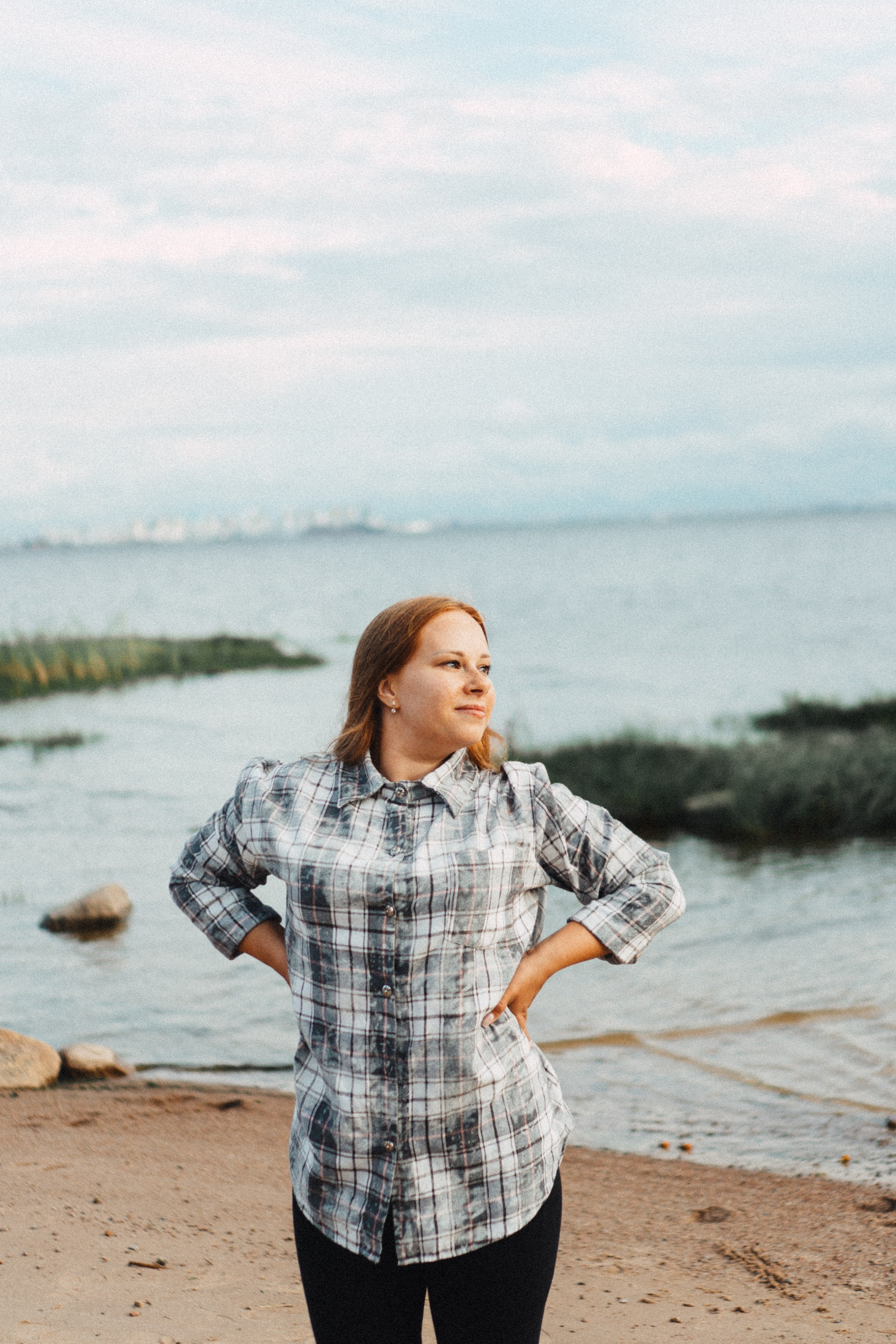 МАМА И ДОЧКА НА ФИНСКОМ ЗАЛИВЕ. Профессиональный фотограф, Санкт-Петербург — Виктория Богомолова