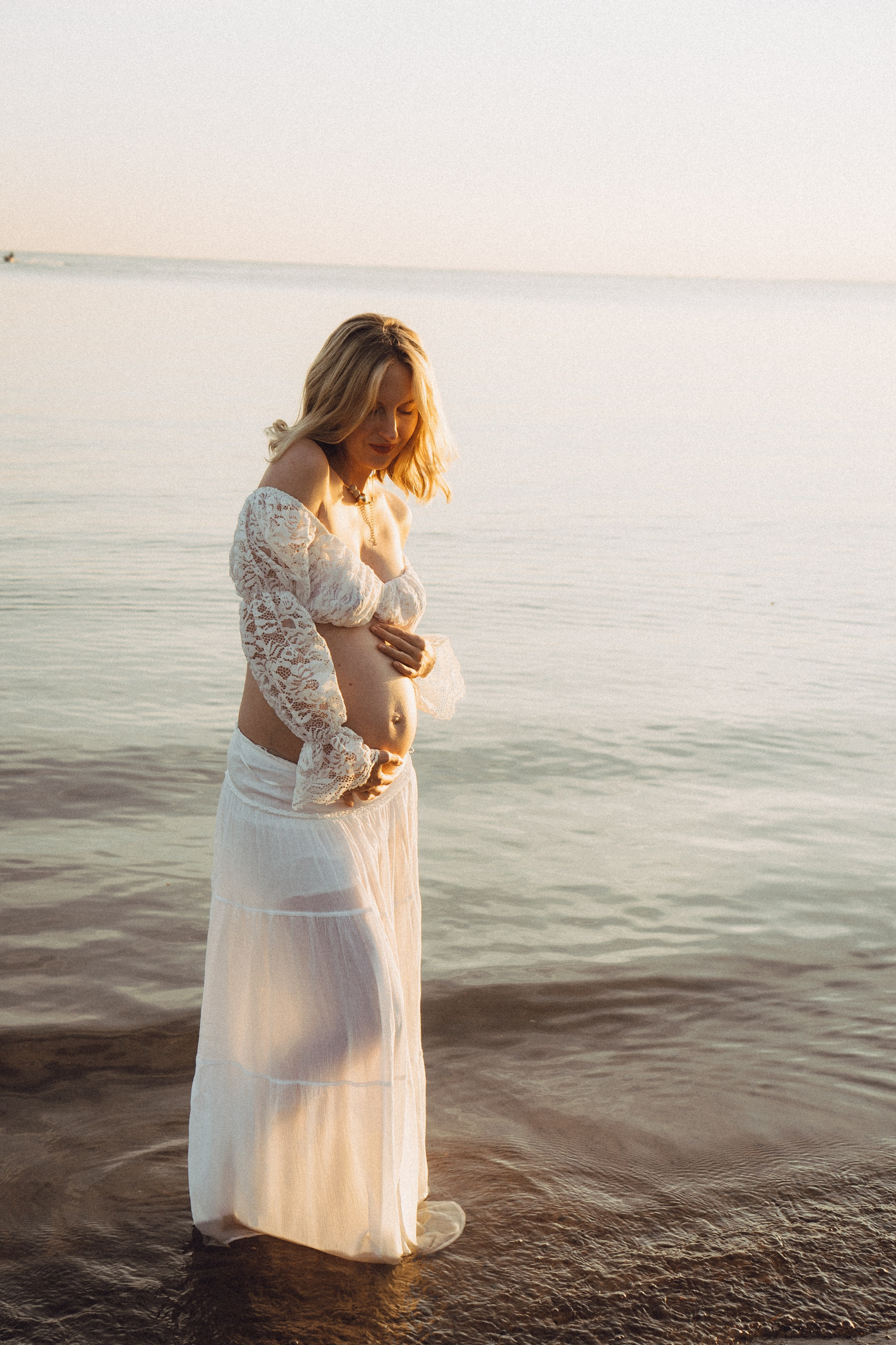 В ОЖИДАНИИ. Профессиональный фотограф, Санкт-Петербург — Виктория Богомолова