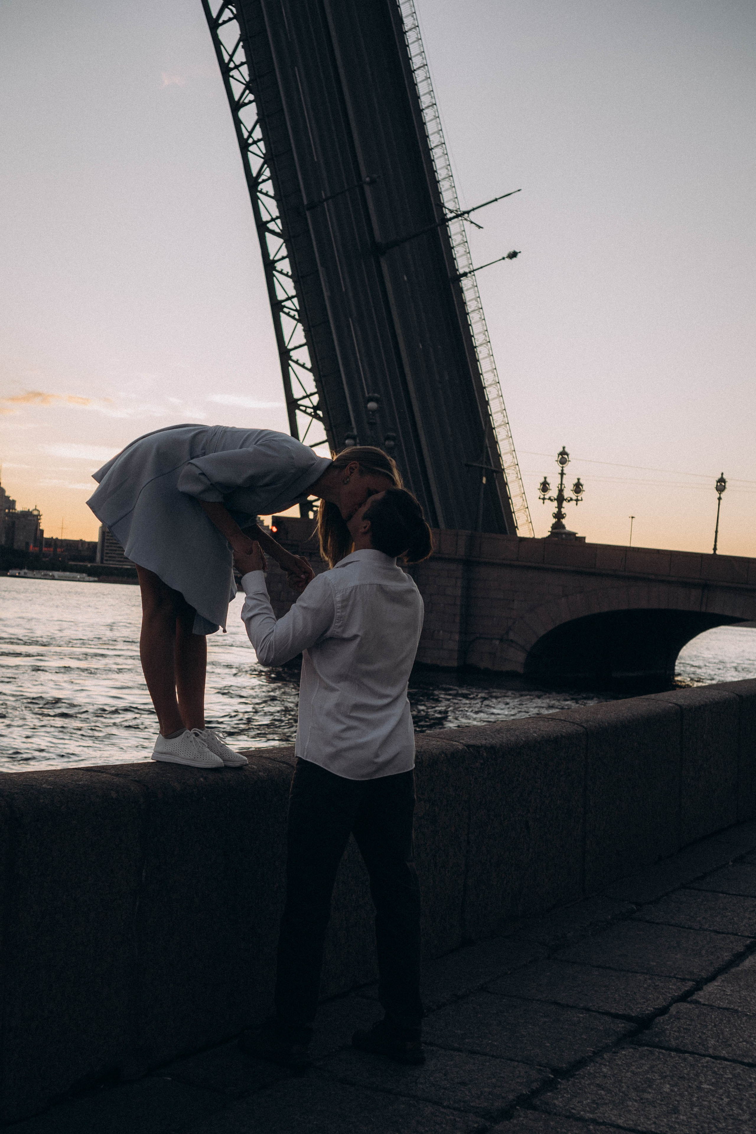 СЧАСТЛИВОЕ УТРО. Профессиональный фотограф, Санкт-Петербург — Виктория Богомолова