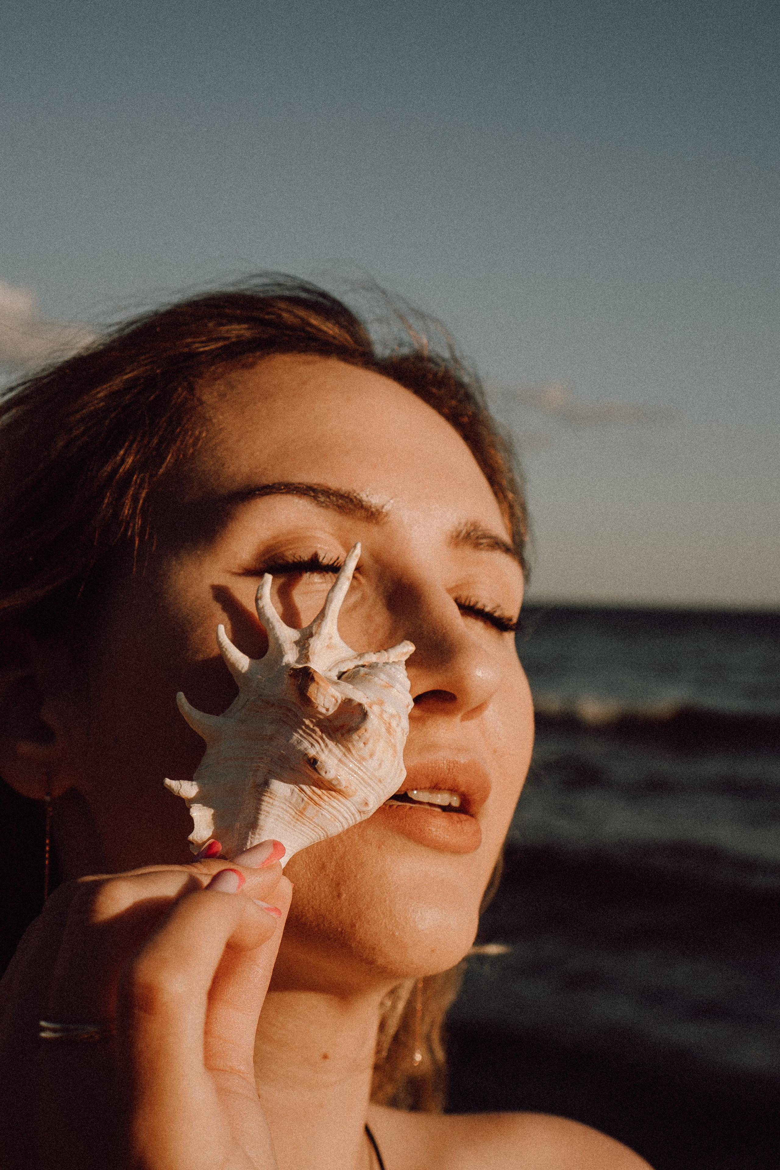 РОМАНТИКА ФИНСКОГО ЗАЛИВА. Профессиональный фотограф, Санкт-Петербург — Виктория Богомолова